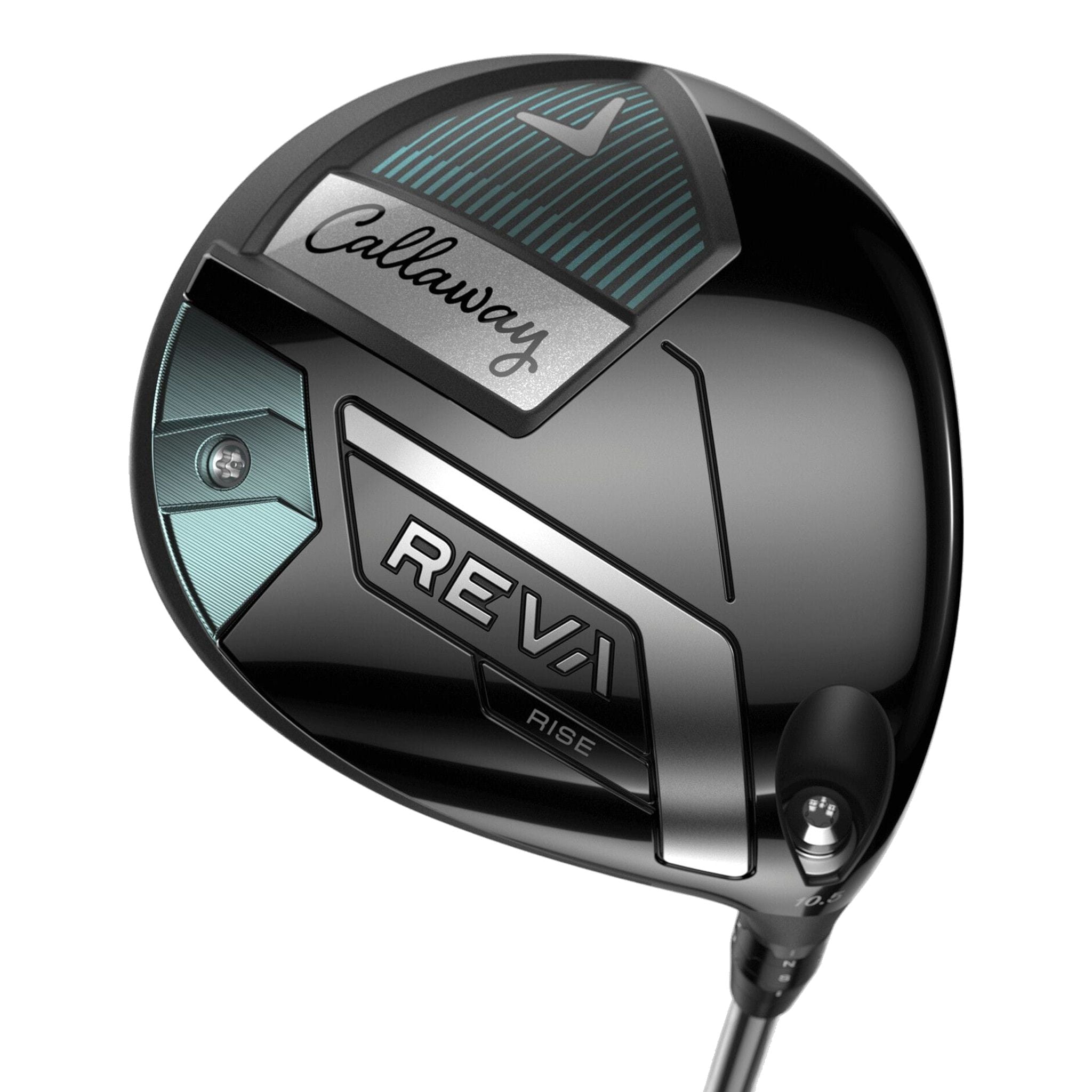 Callaway Reva Rise Driver Damen