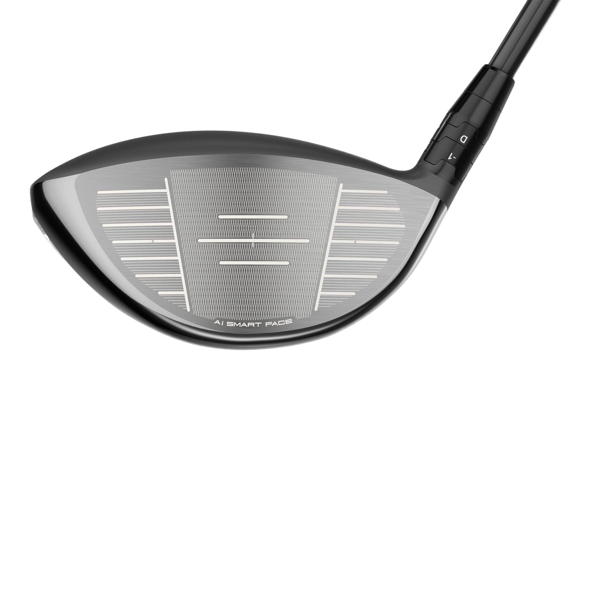 Callaway Ai Smoke Triple Diamond Max Driver Herren