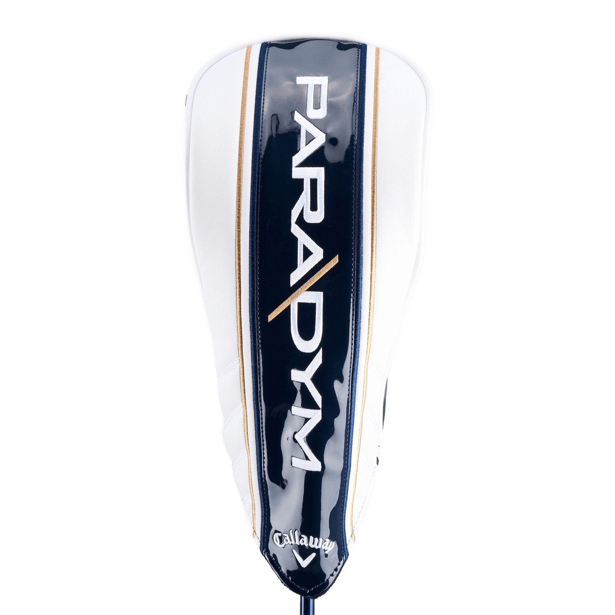 Callaway Paradym Driver - gebraucht Damen
