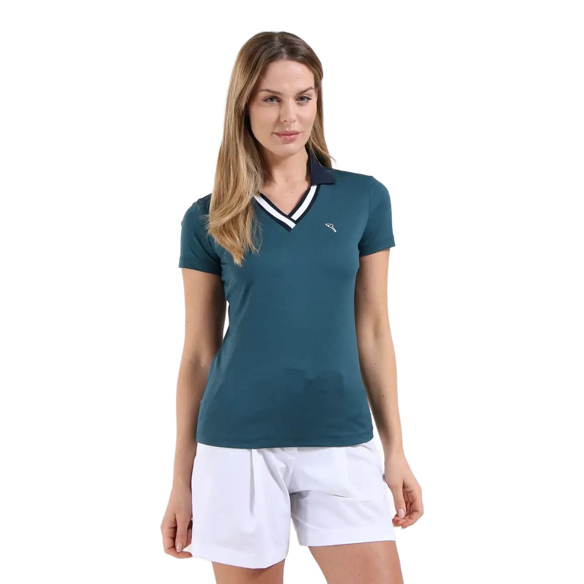 Chervo Ambrose Polo Damen