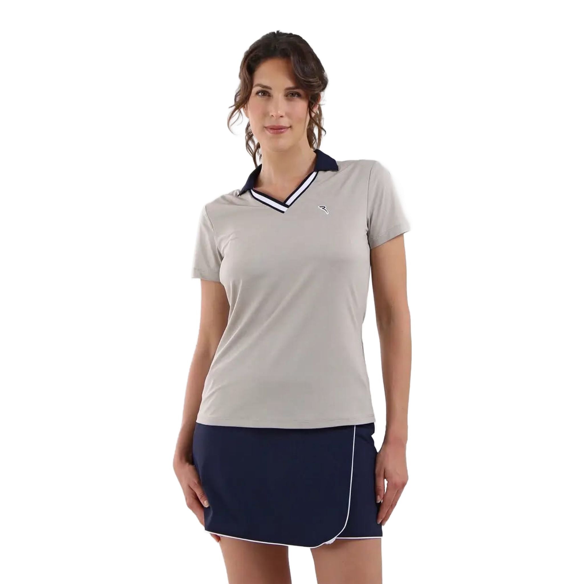Chervo Ambrose Polo Damen