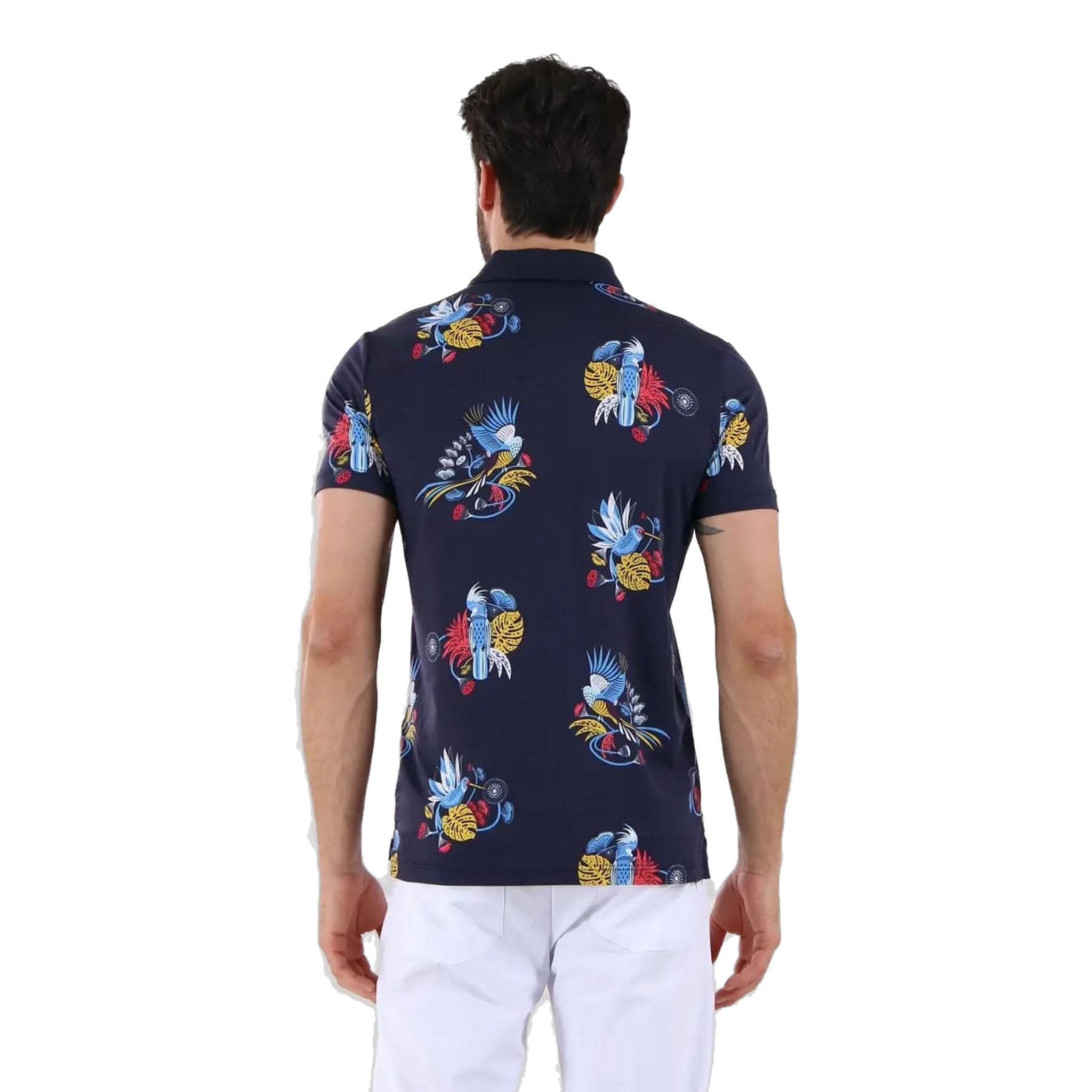 Chervo Addio Polo Herren