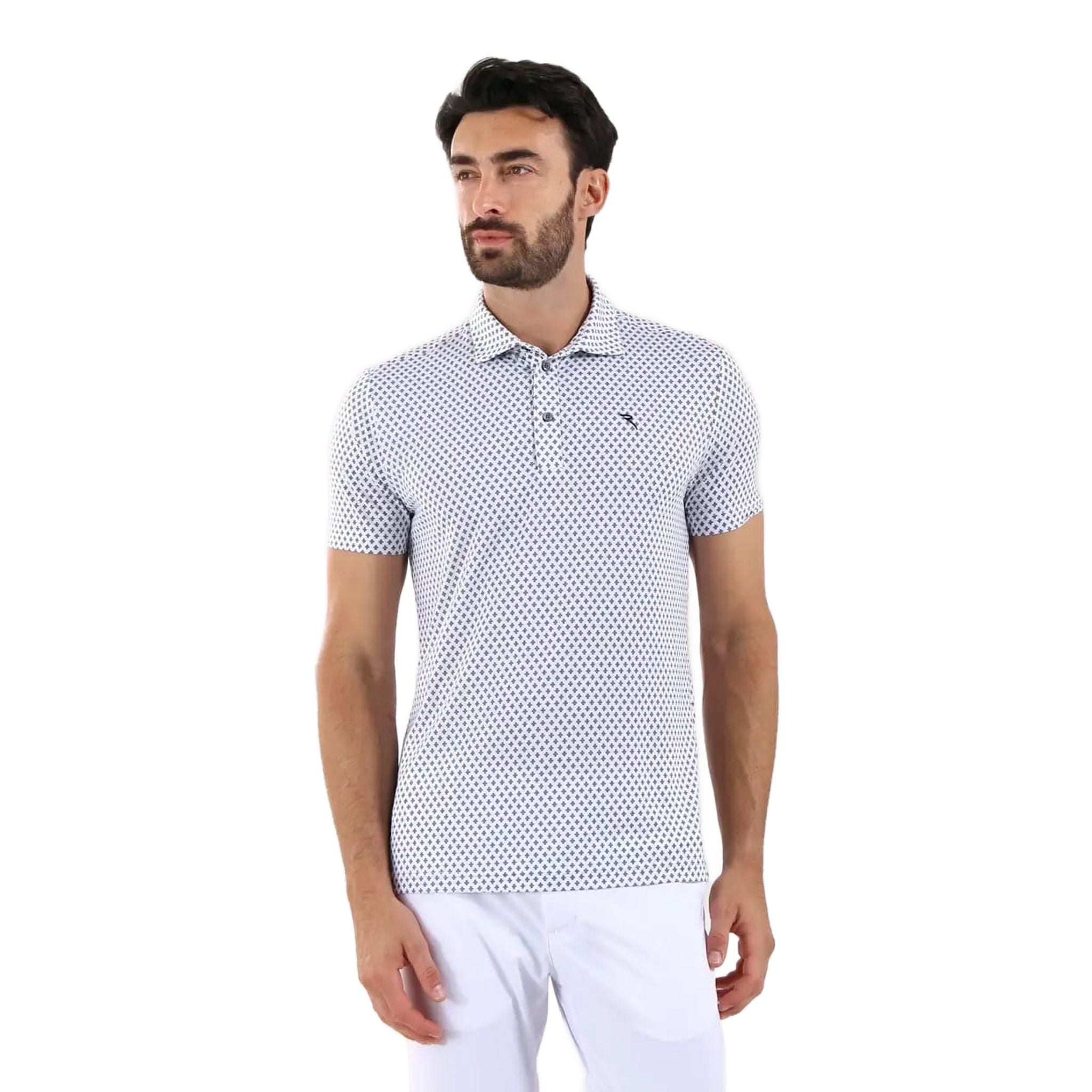 Chervo Albergo Polo Herren