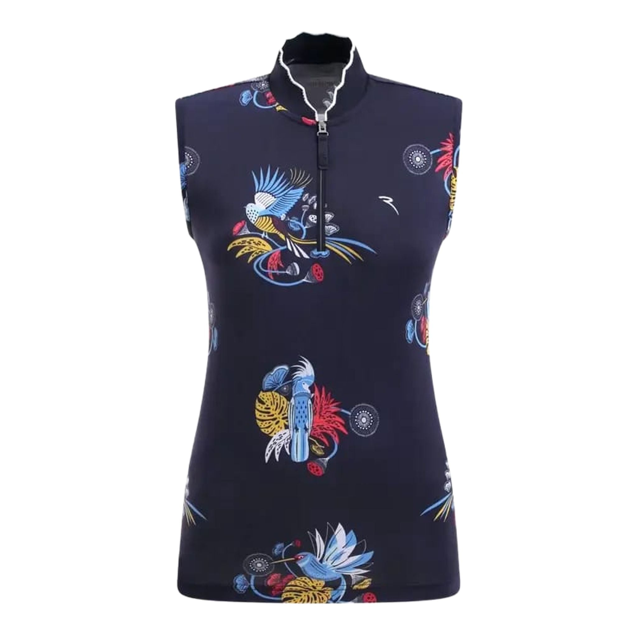 Chervo Attractive Polo Damen