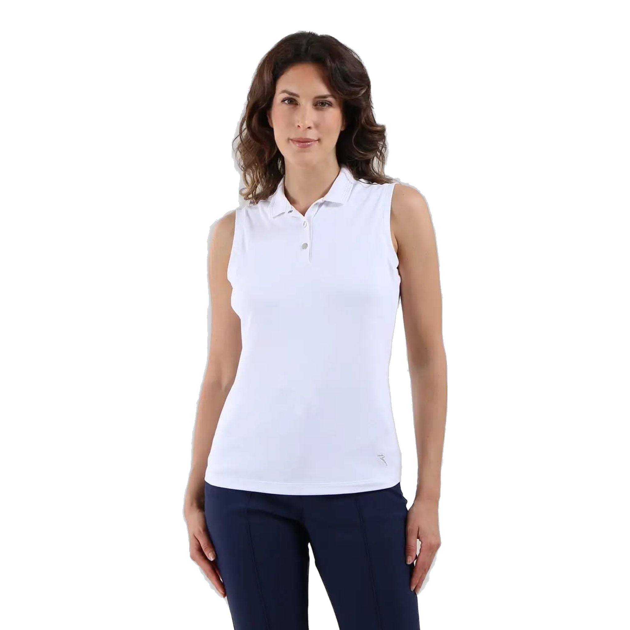 Chervo Arenata Polo Damen