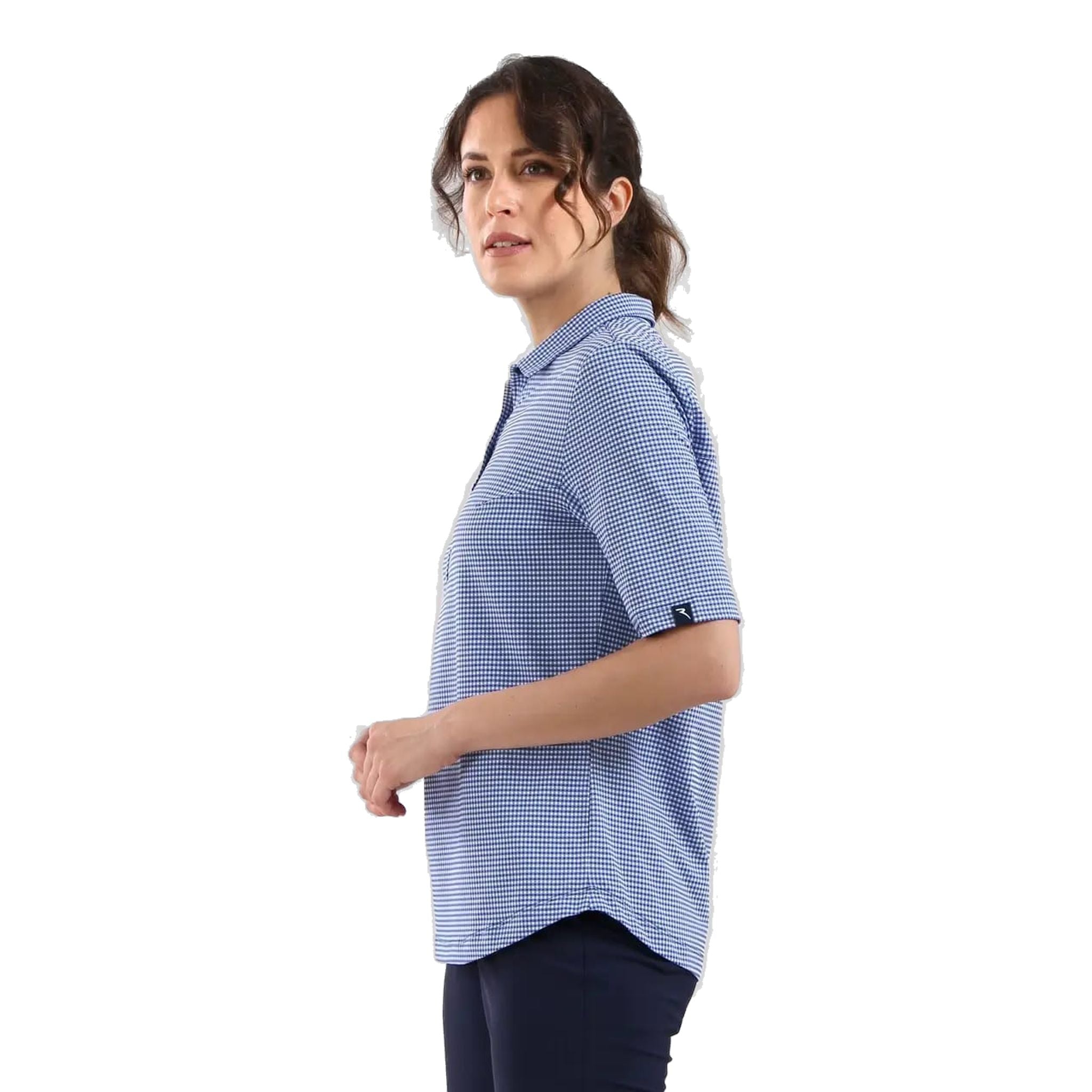 Chervo Arya Polo Damen