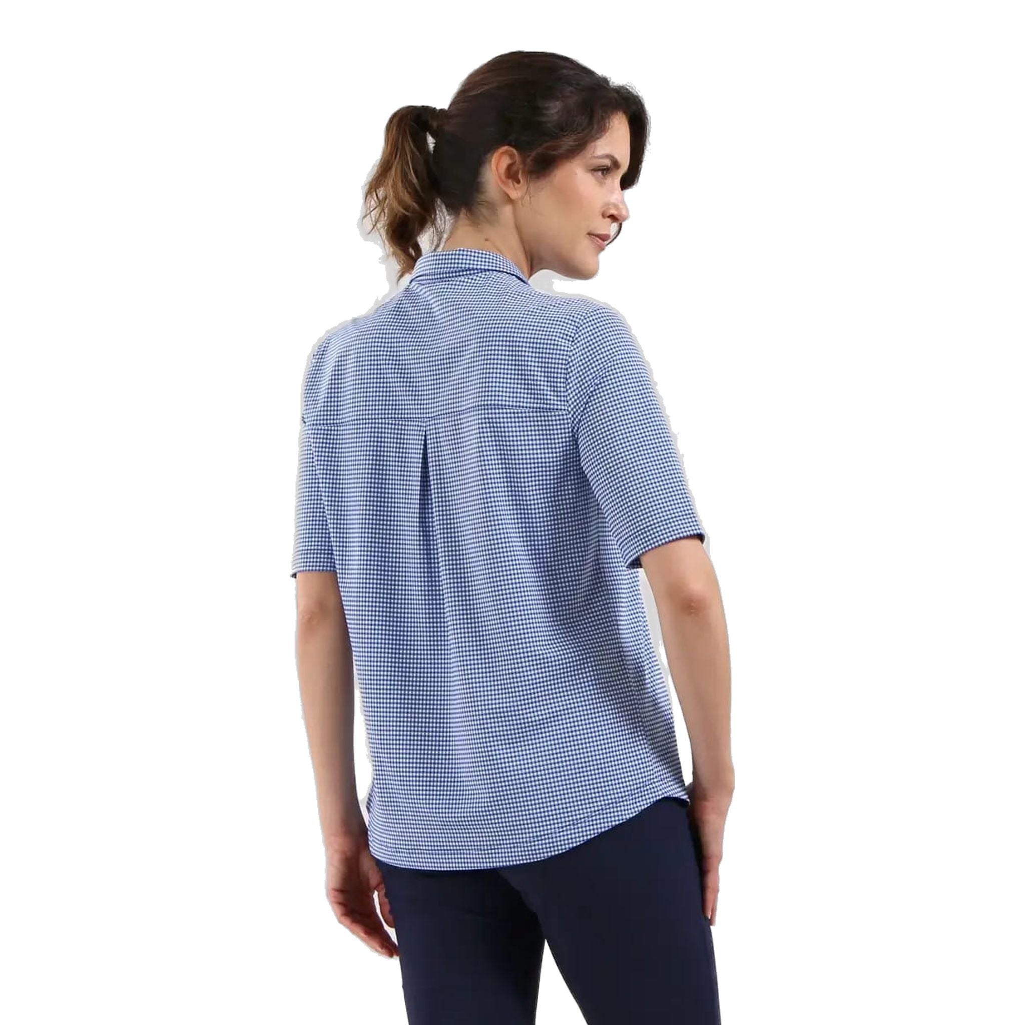 Chervo Arya Polo Damen