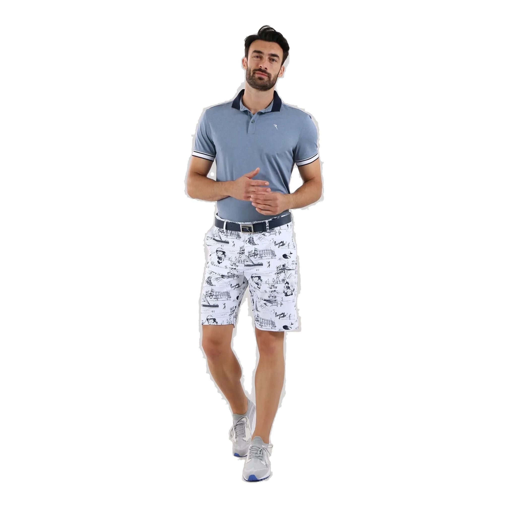 Chervo Astengo Polo Herren