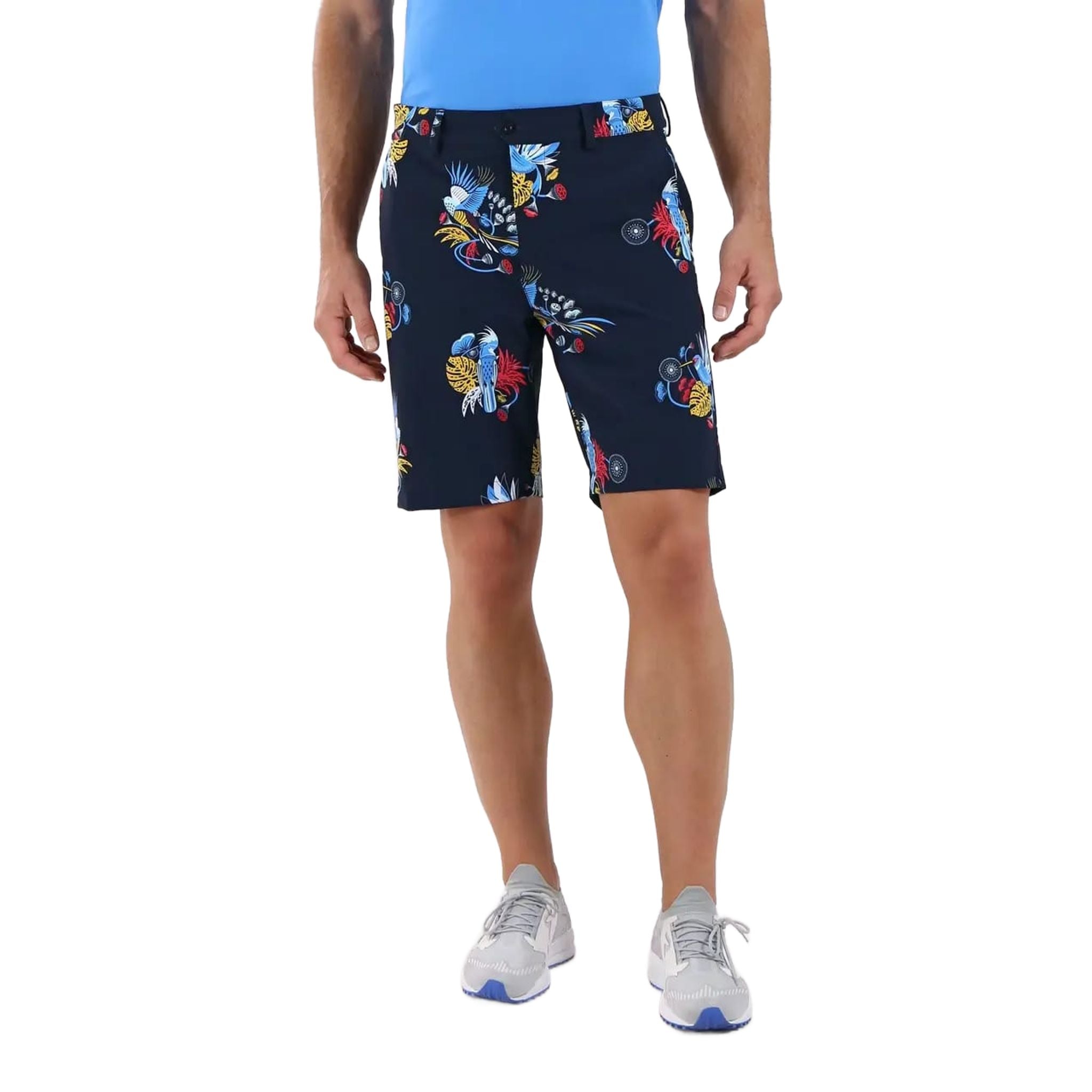 Chervo Globe Bermuda Herren