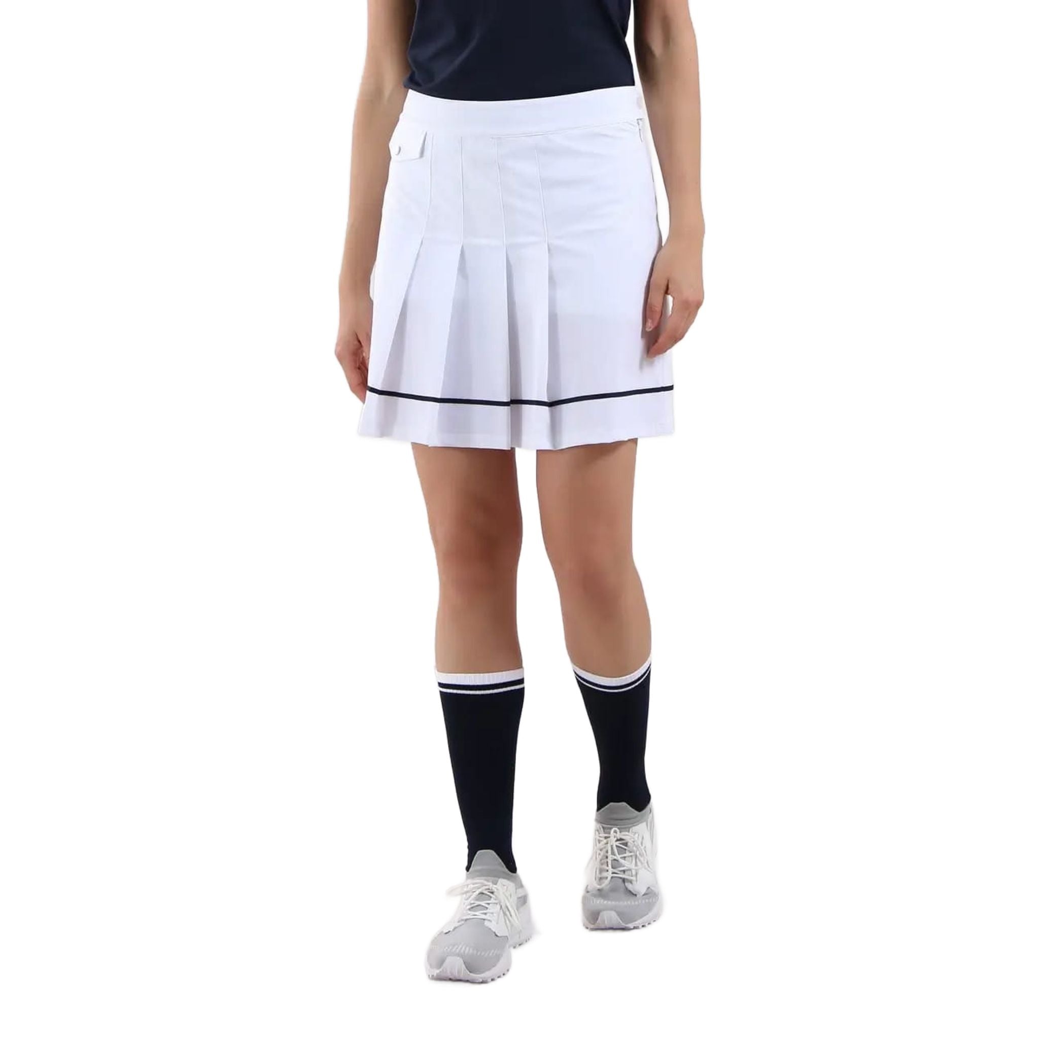 Chervo Japanese Skirt Damen