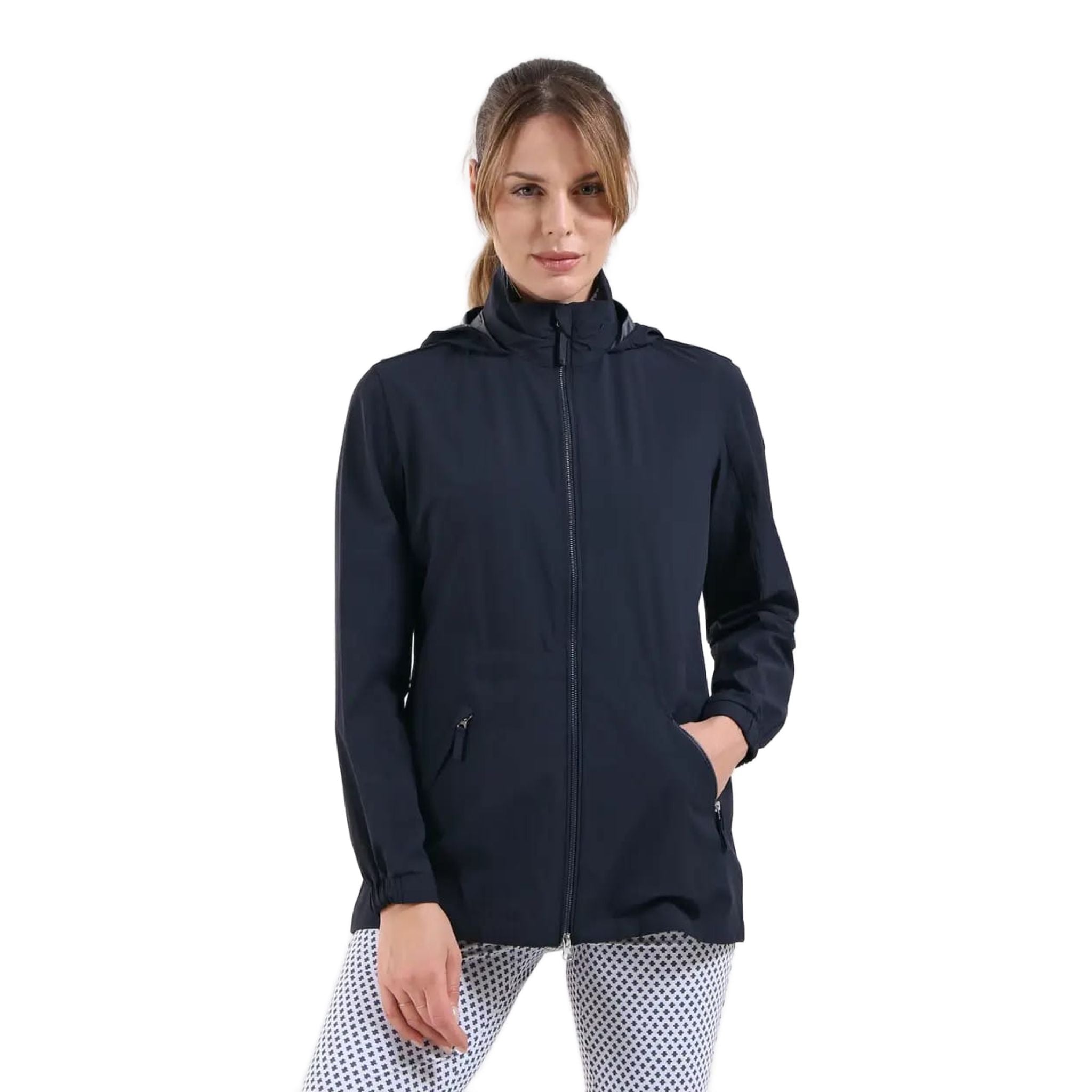 Chervo Mappa Jacke Damen