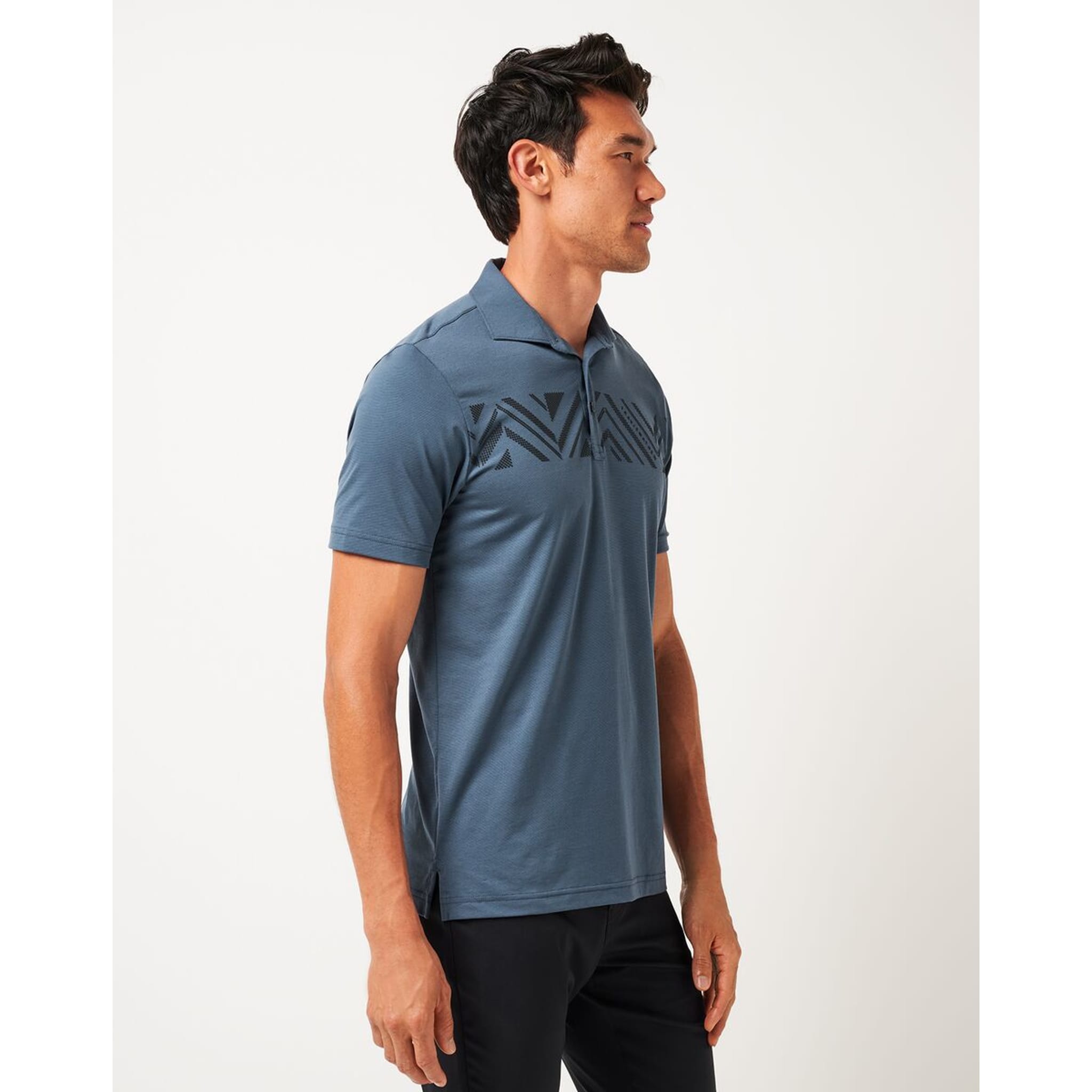Travis Mathew All Day Access Polo Herren