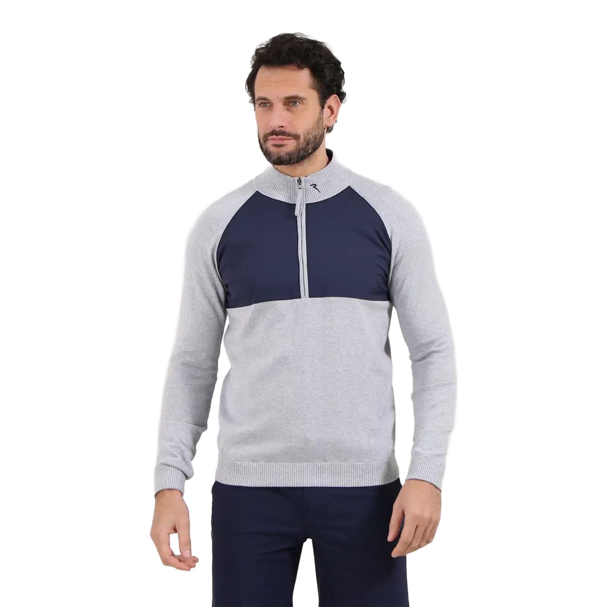 Chervo Nove Knitwear Herren