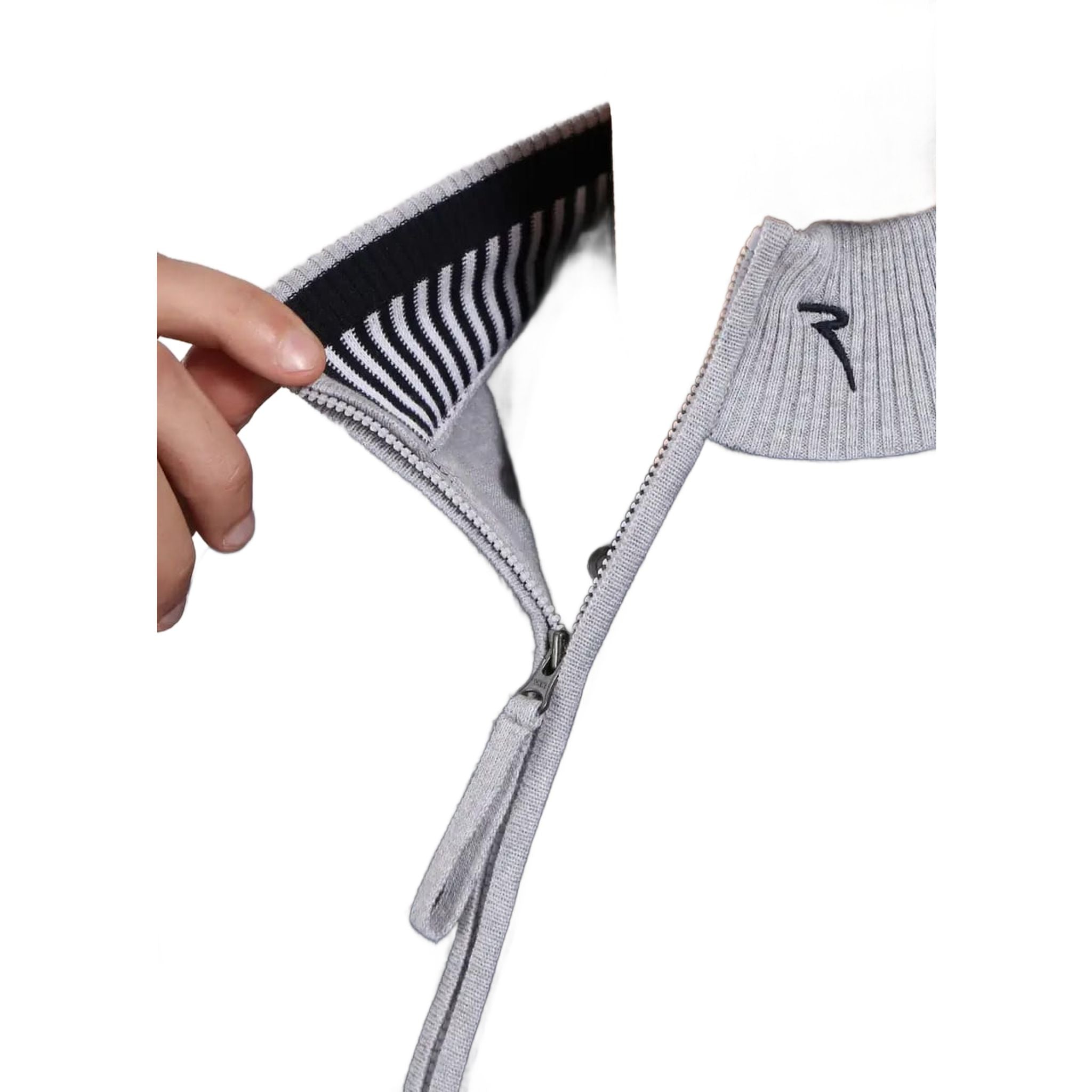 Chervo Nove Knitwear Herren