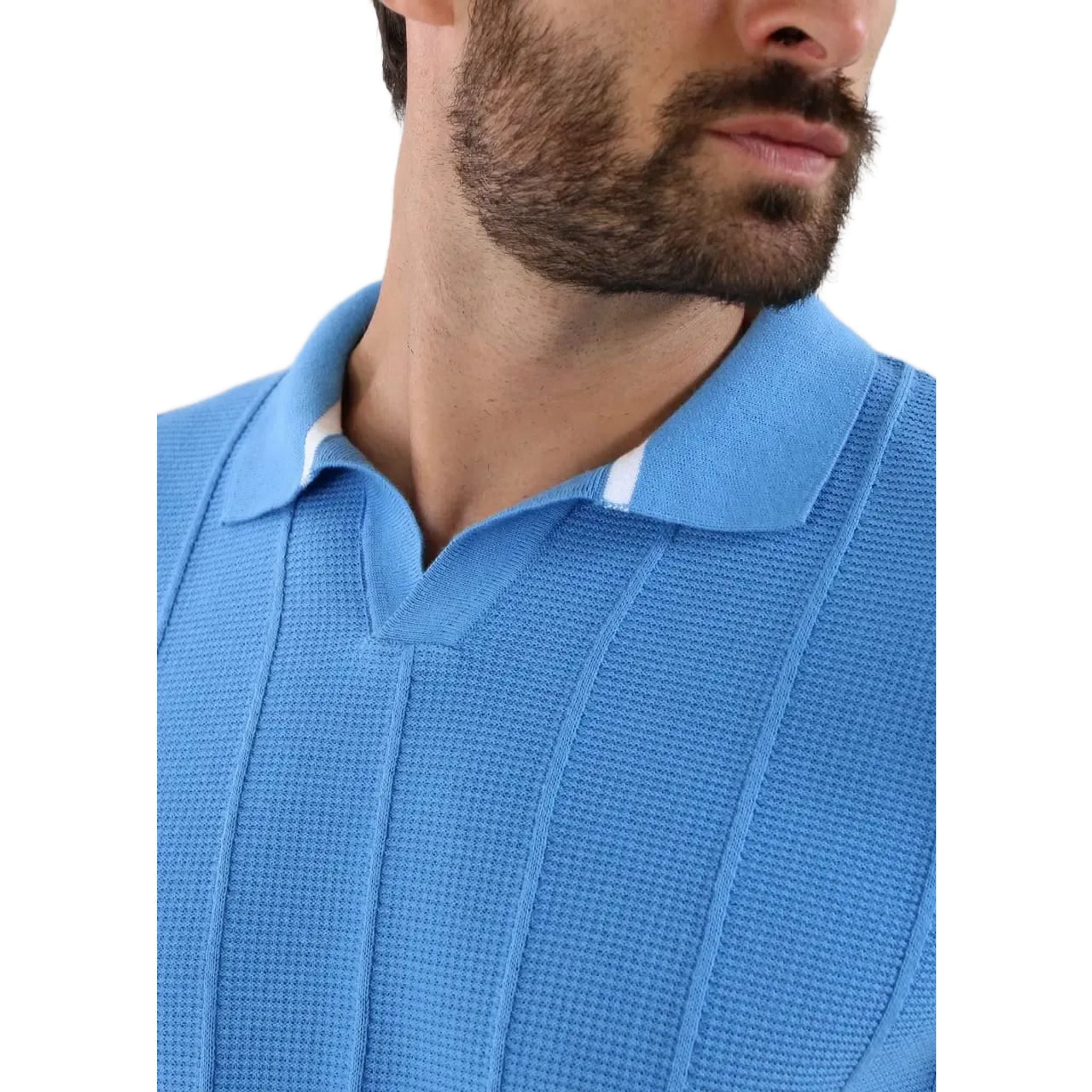 Chervo Newcastle Knitwear Herren