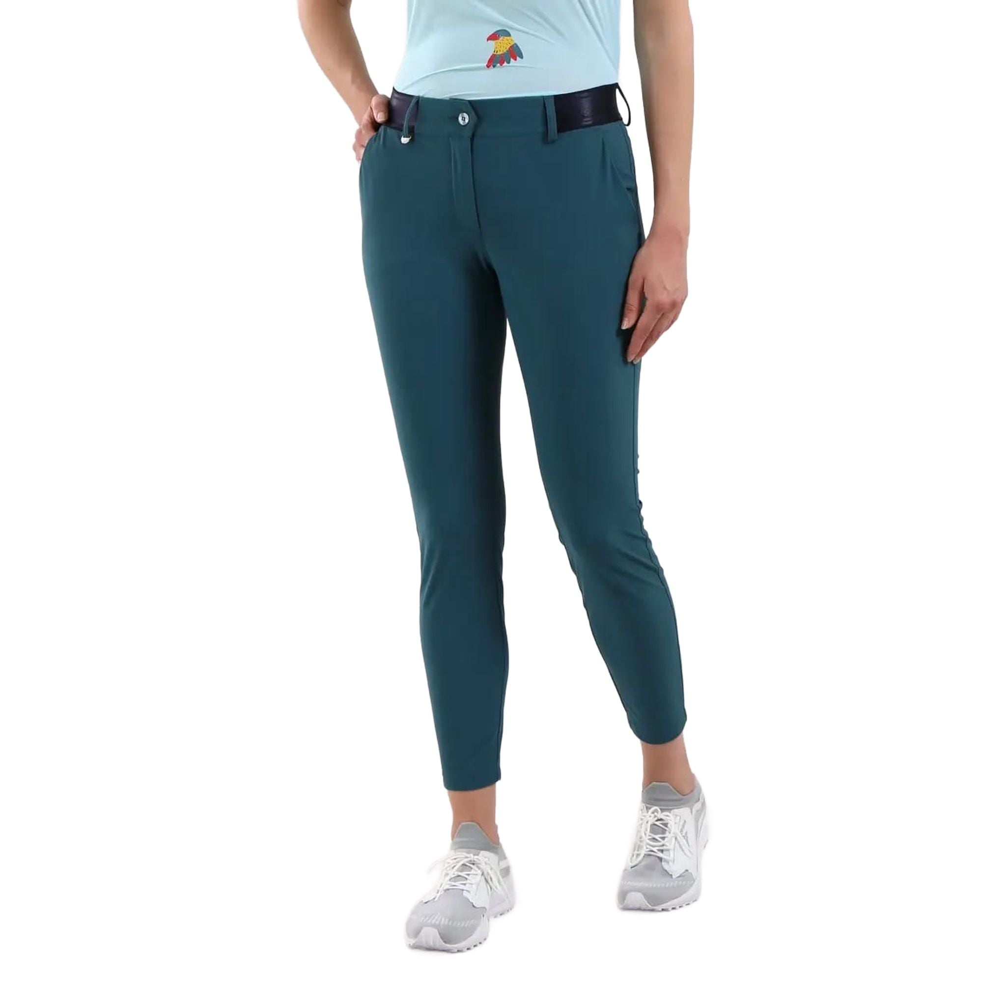 Chervo Sell Golfhose Damen