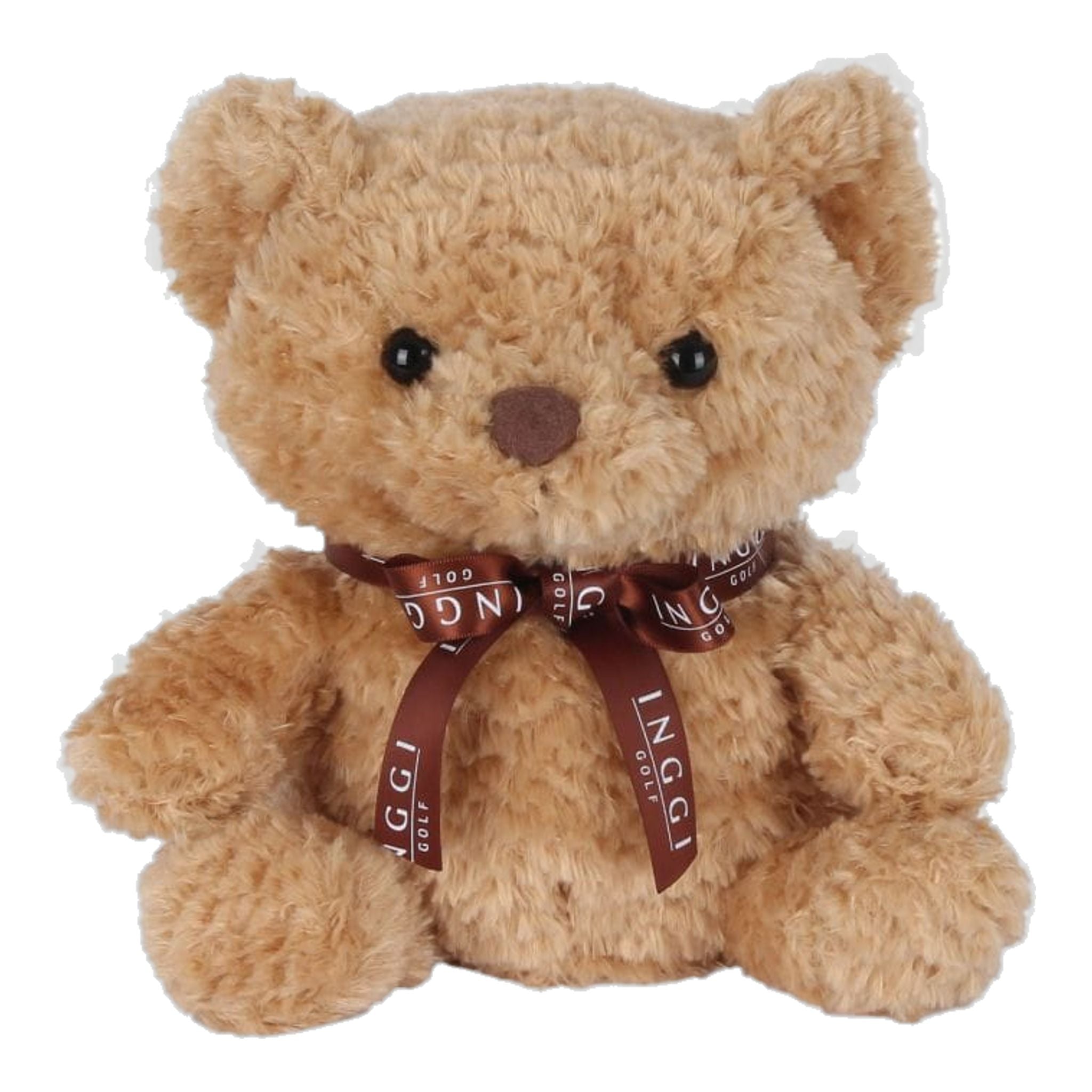 INGGI Headcover Bear Alex Driver Headcover