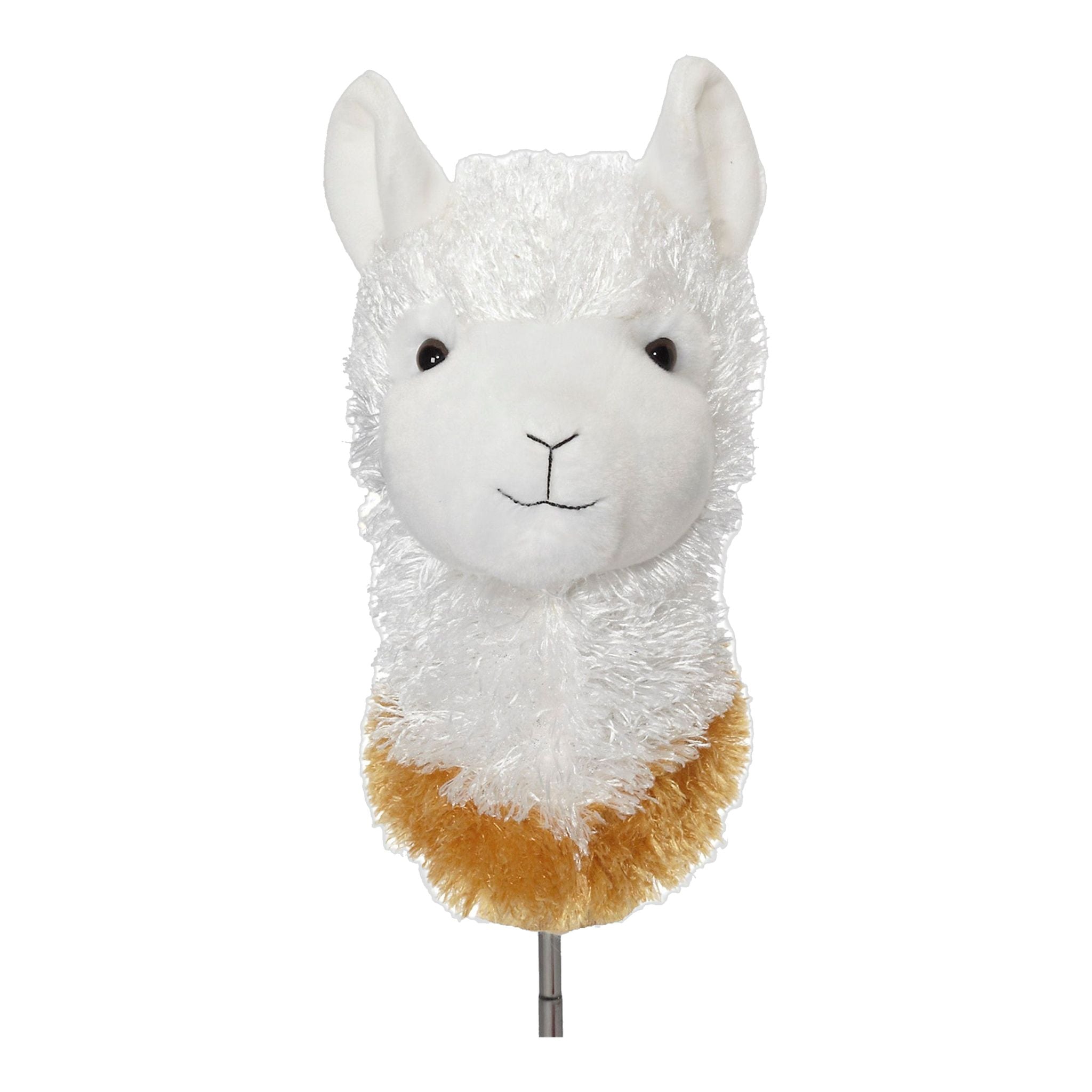 Creative Covers Lucky Llama Headcover