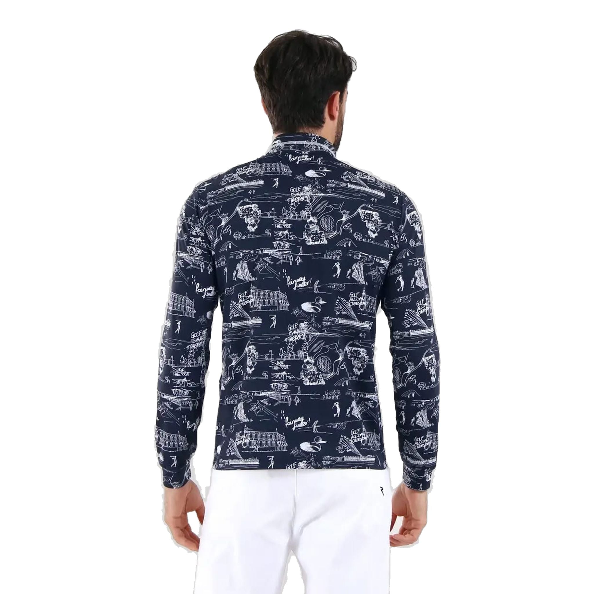 Chervo Trottolino Midlayer Herren