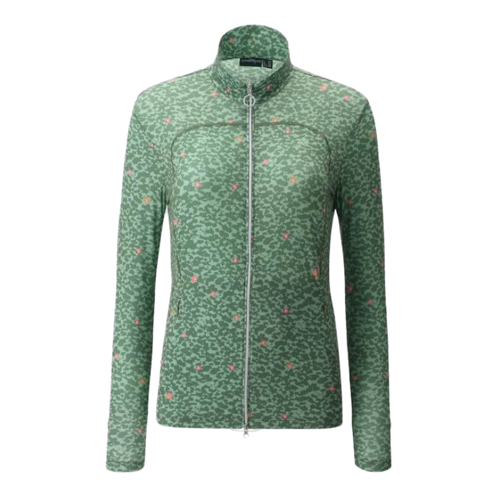 Chervo Prolix Jacke Damen
