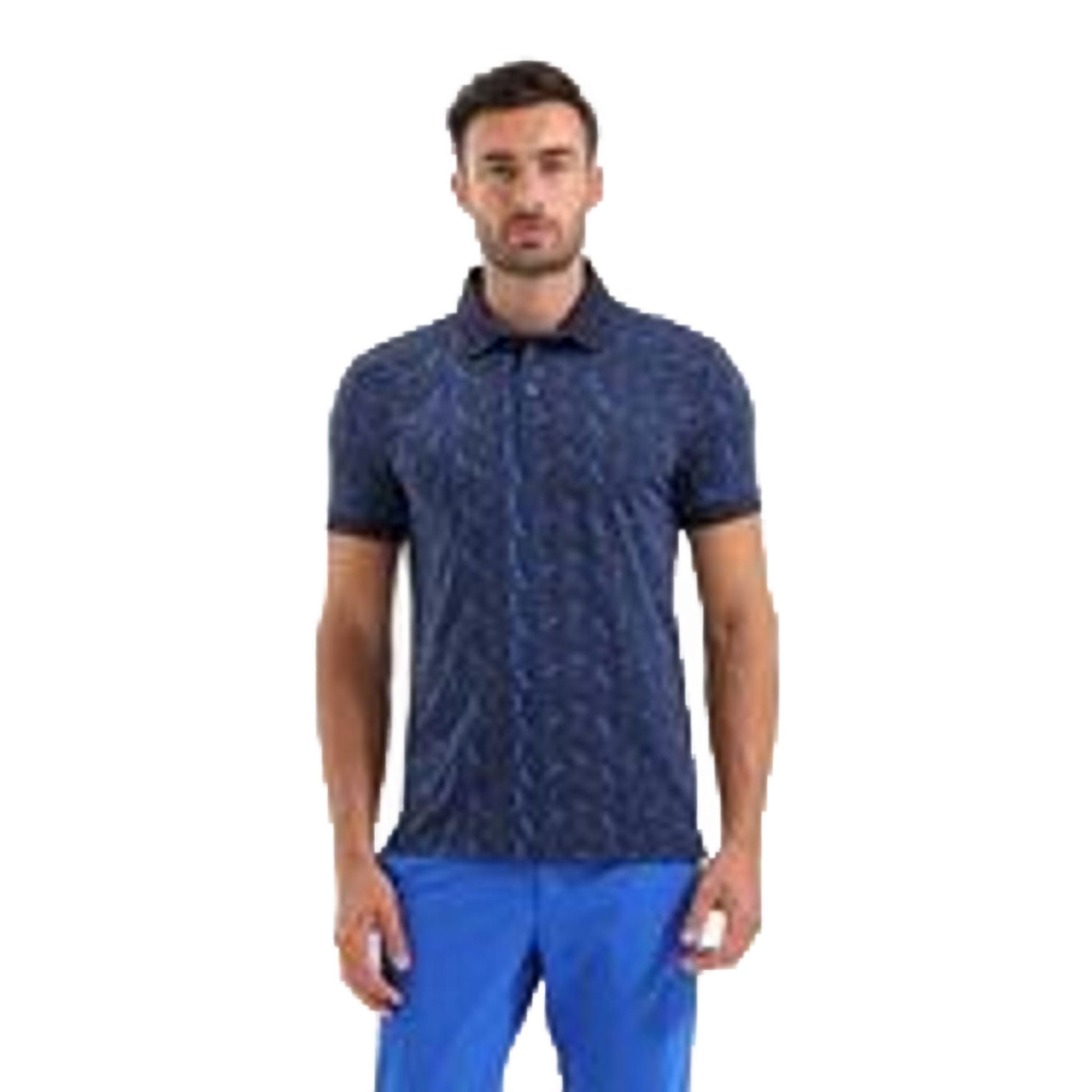 Chervo Arsenal Poloshirt Herren