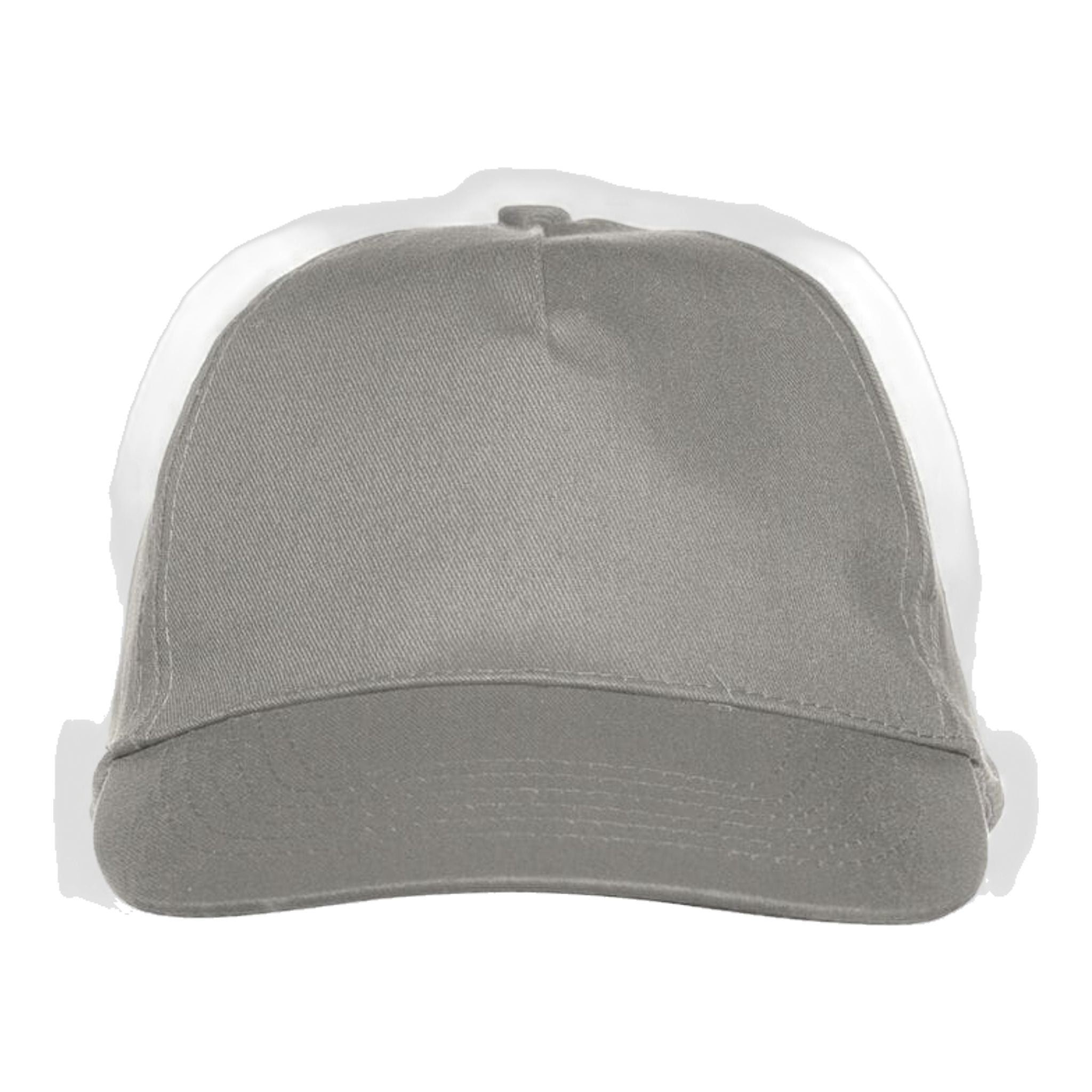 Clique Texas Cap Silber