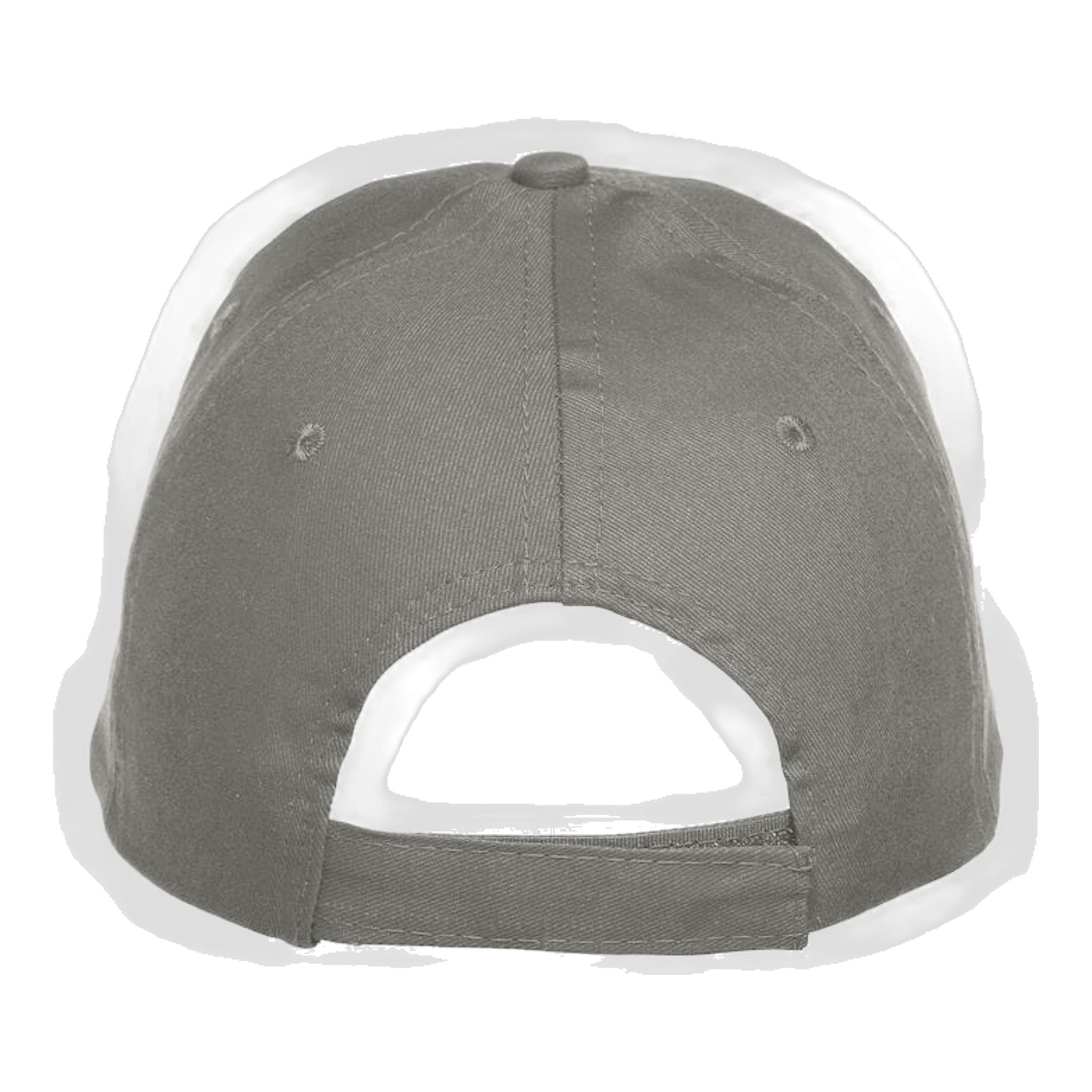 Clique Texas Cap Silber