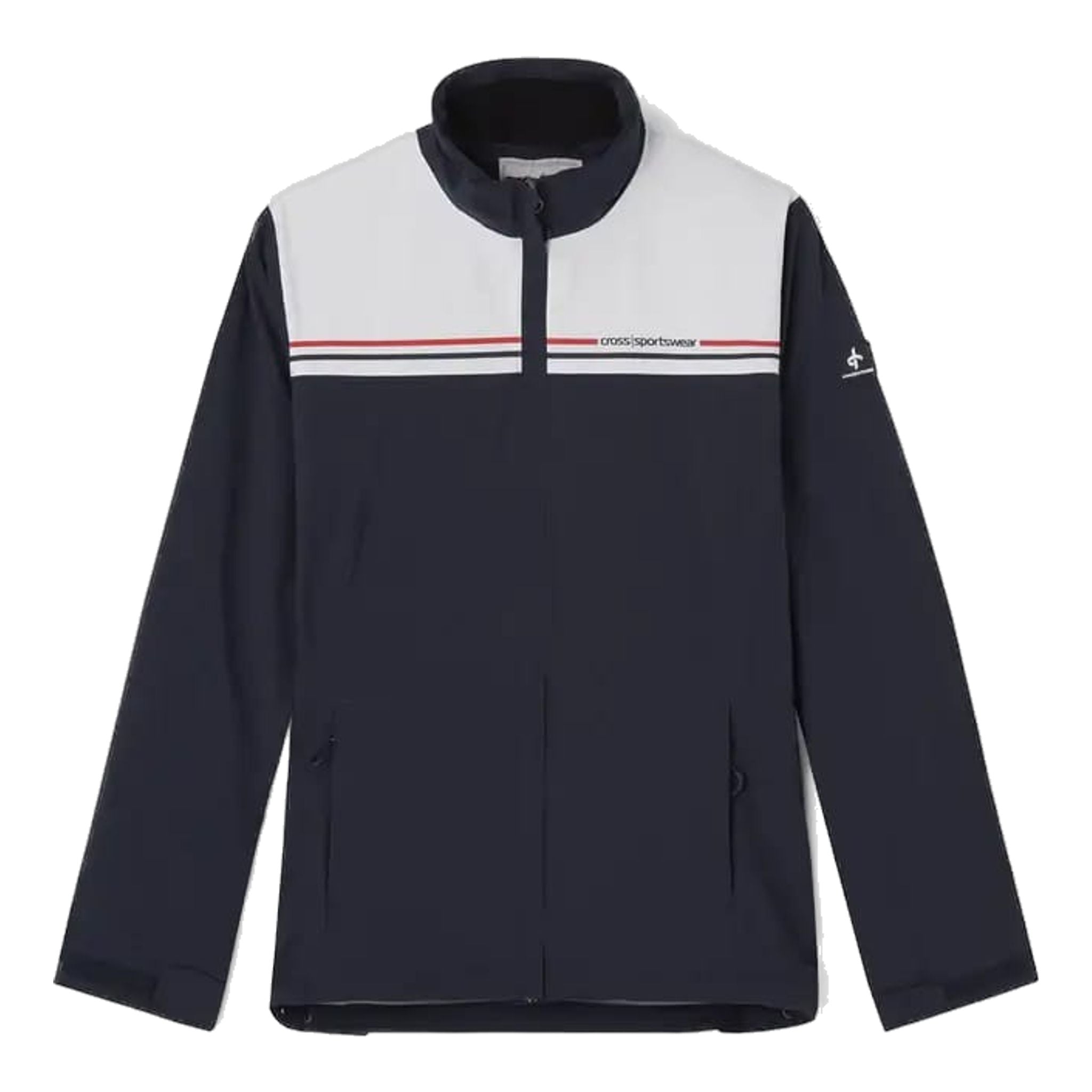 Cross Sportswear Cloud Golfjacke Damen