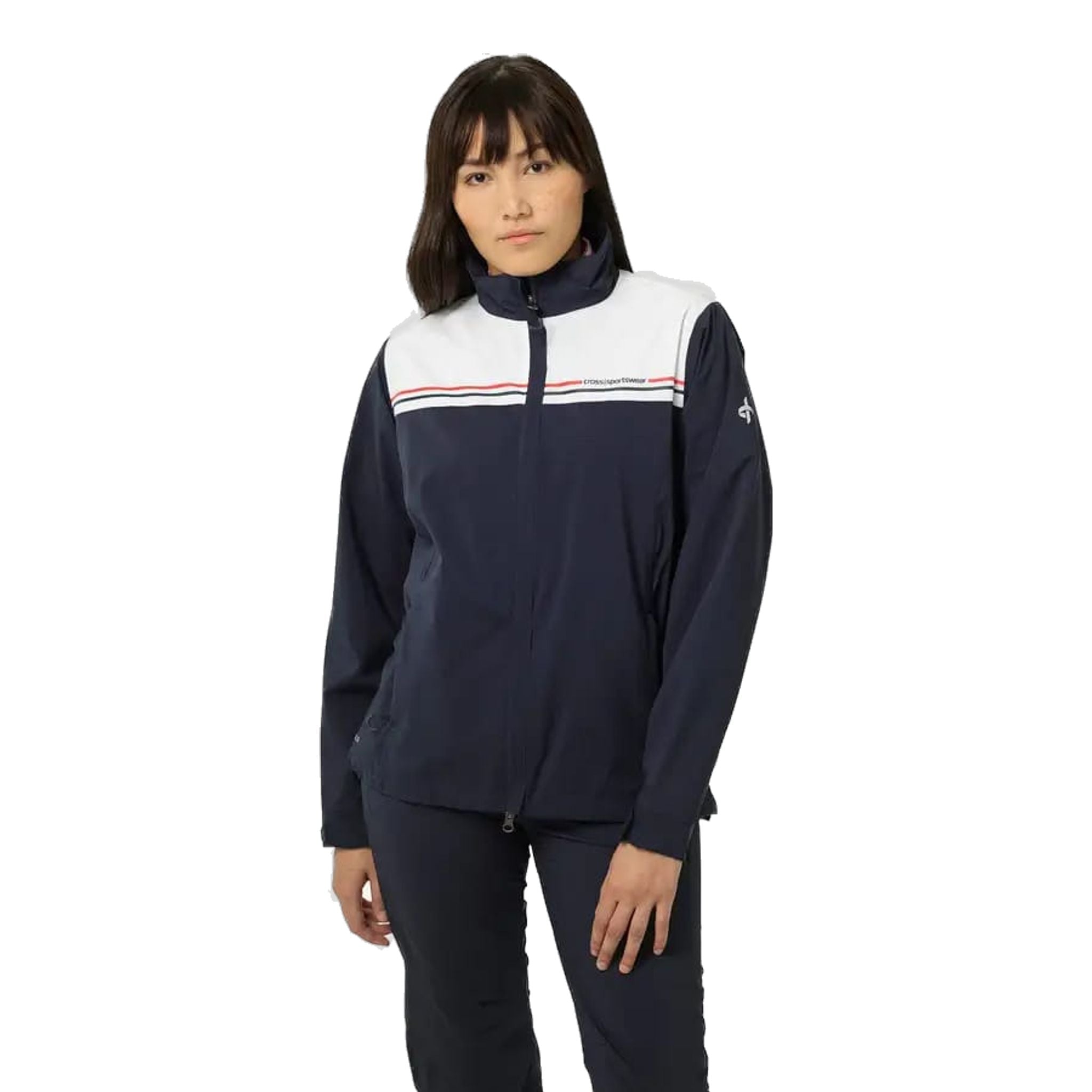 Cross Sportswear Cloud Golfjacke Damen