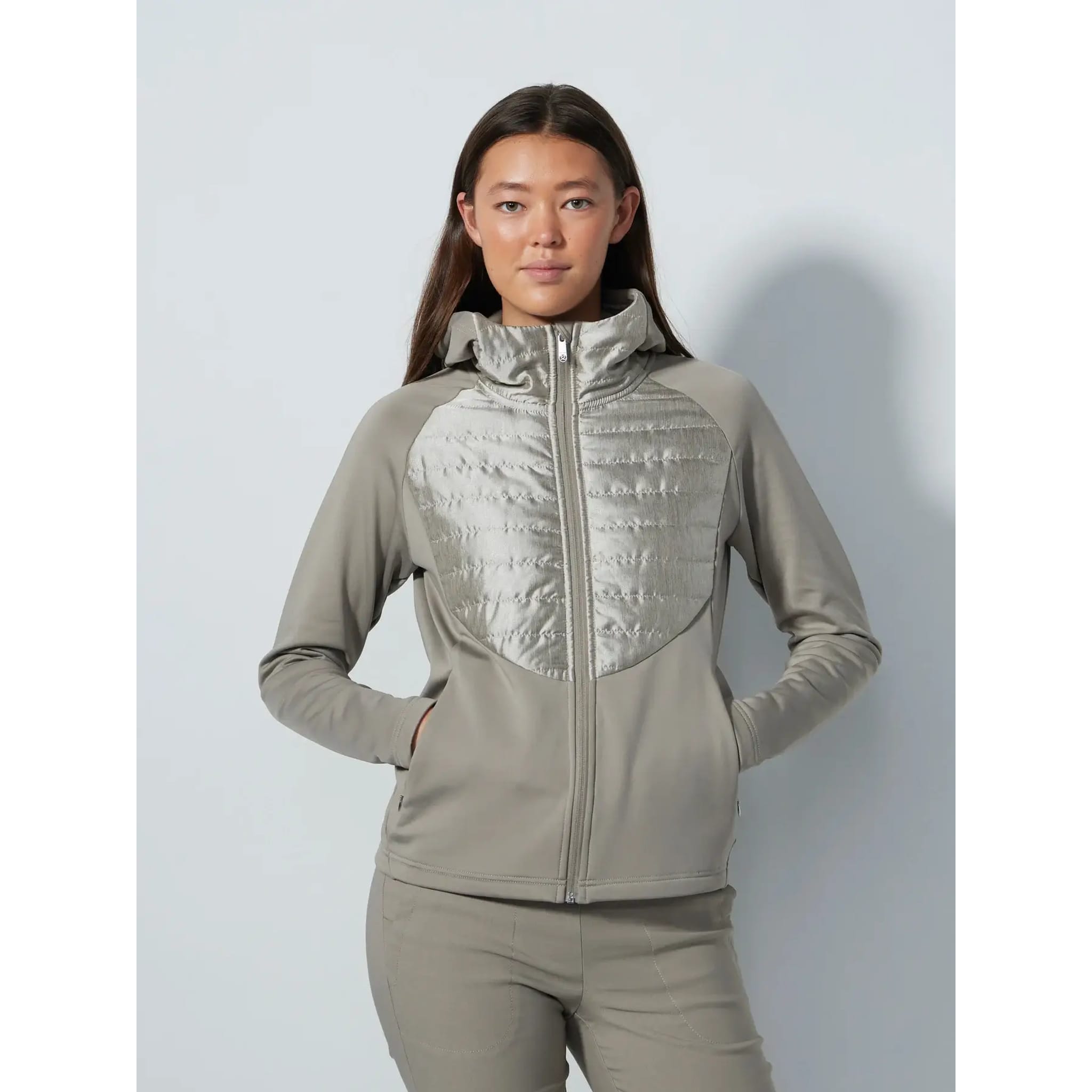 Daily Sports Allos Hybrid Jacke Damen