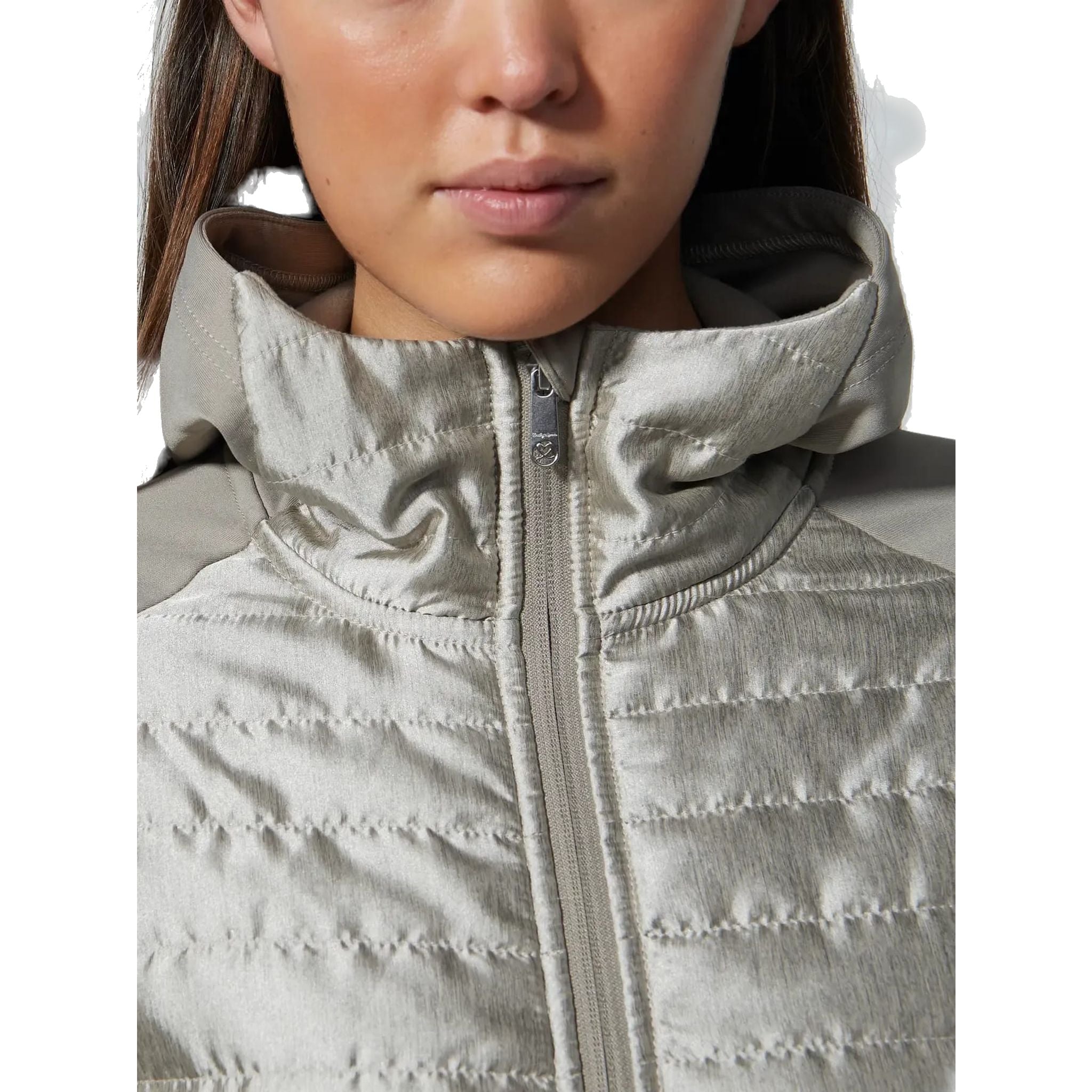 Daily Sports Allos Hybrid Jacke Damen