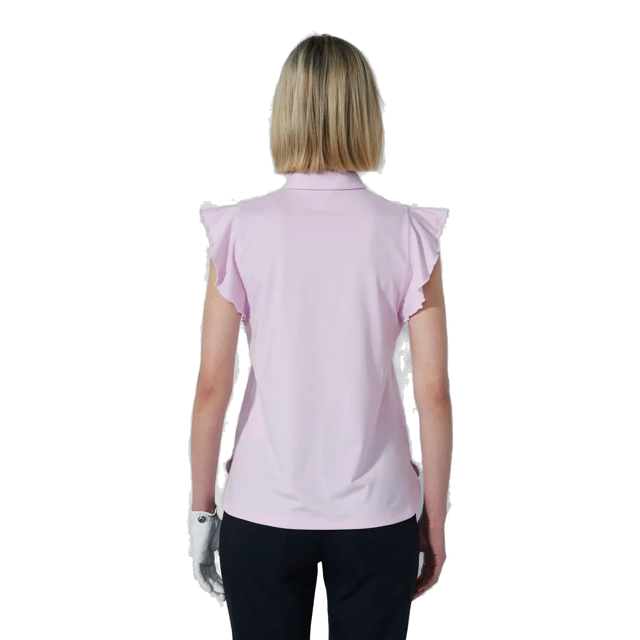 Daily Sports Luxe Sl Polo Damen