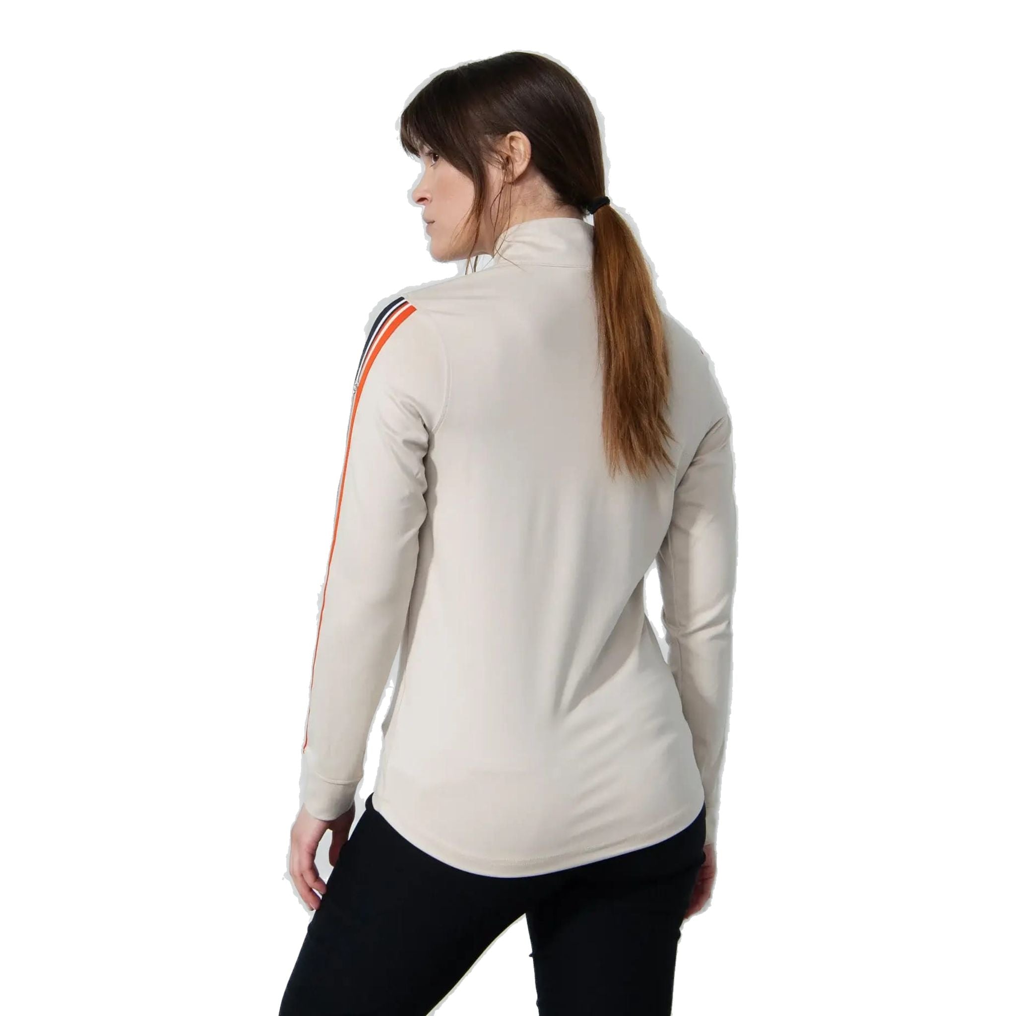 Daily Sports Sivilla Half Neck Damen