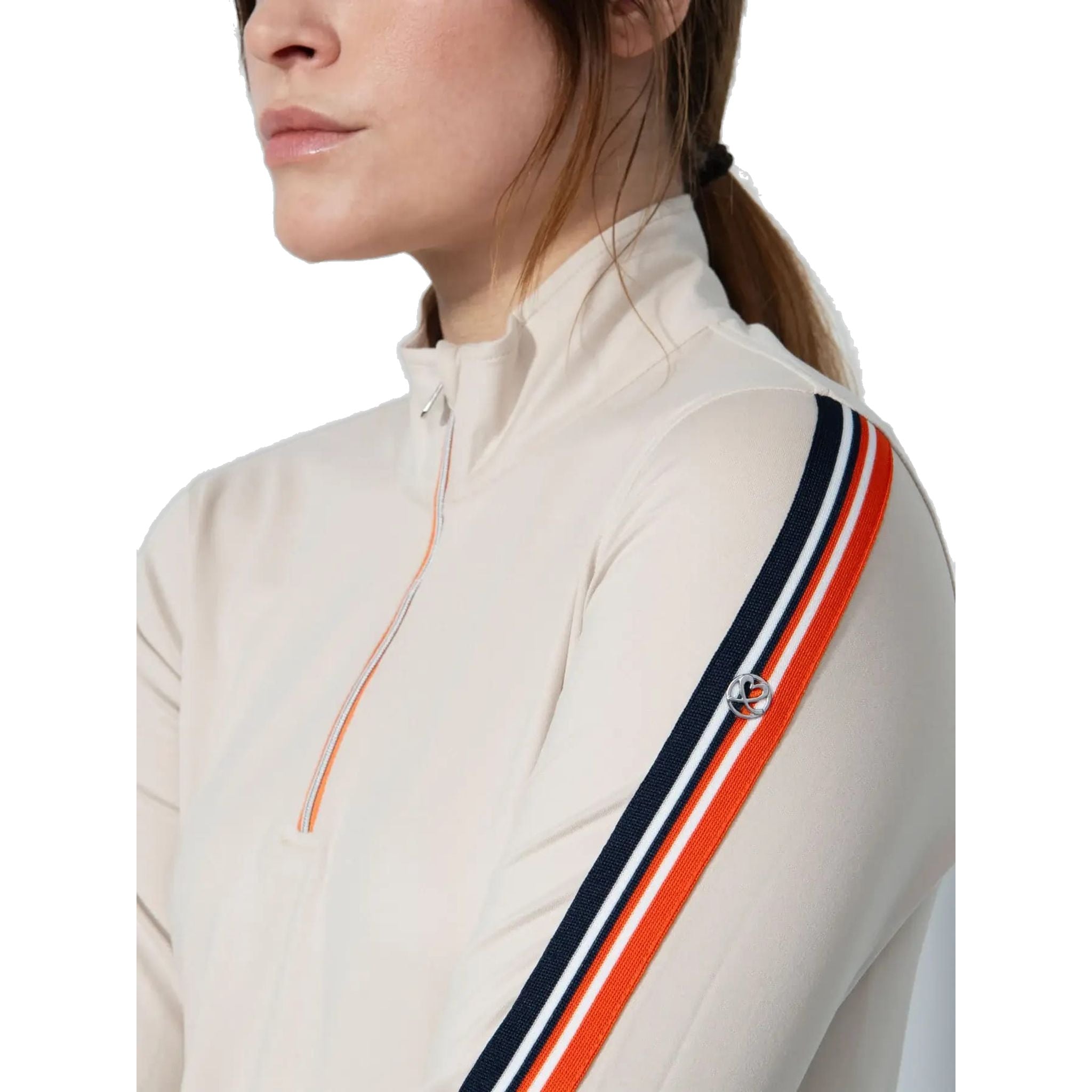 Daily Sports Sivilla Half Neck Damen