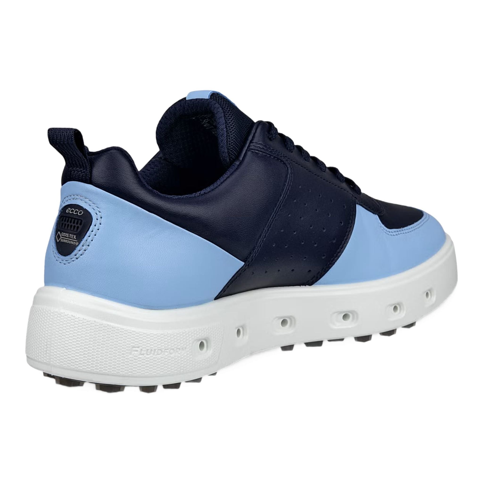Ecco Golf Street 720 Golfschuhe Damen