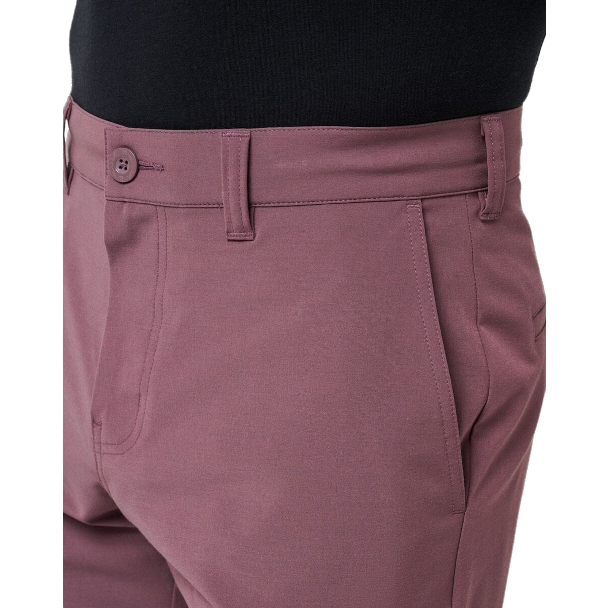 Travis Mathew Tech Chino Short Herren