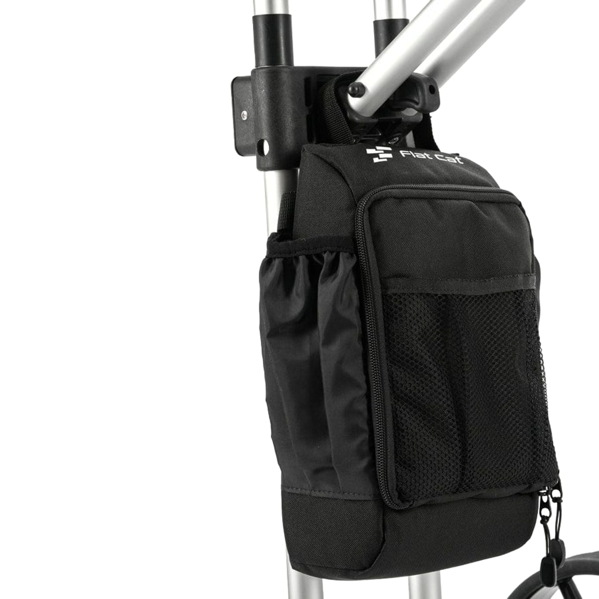 Flat Cat Accessoir Tasche