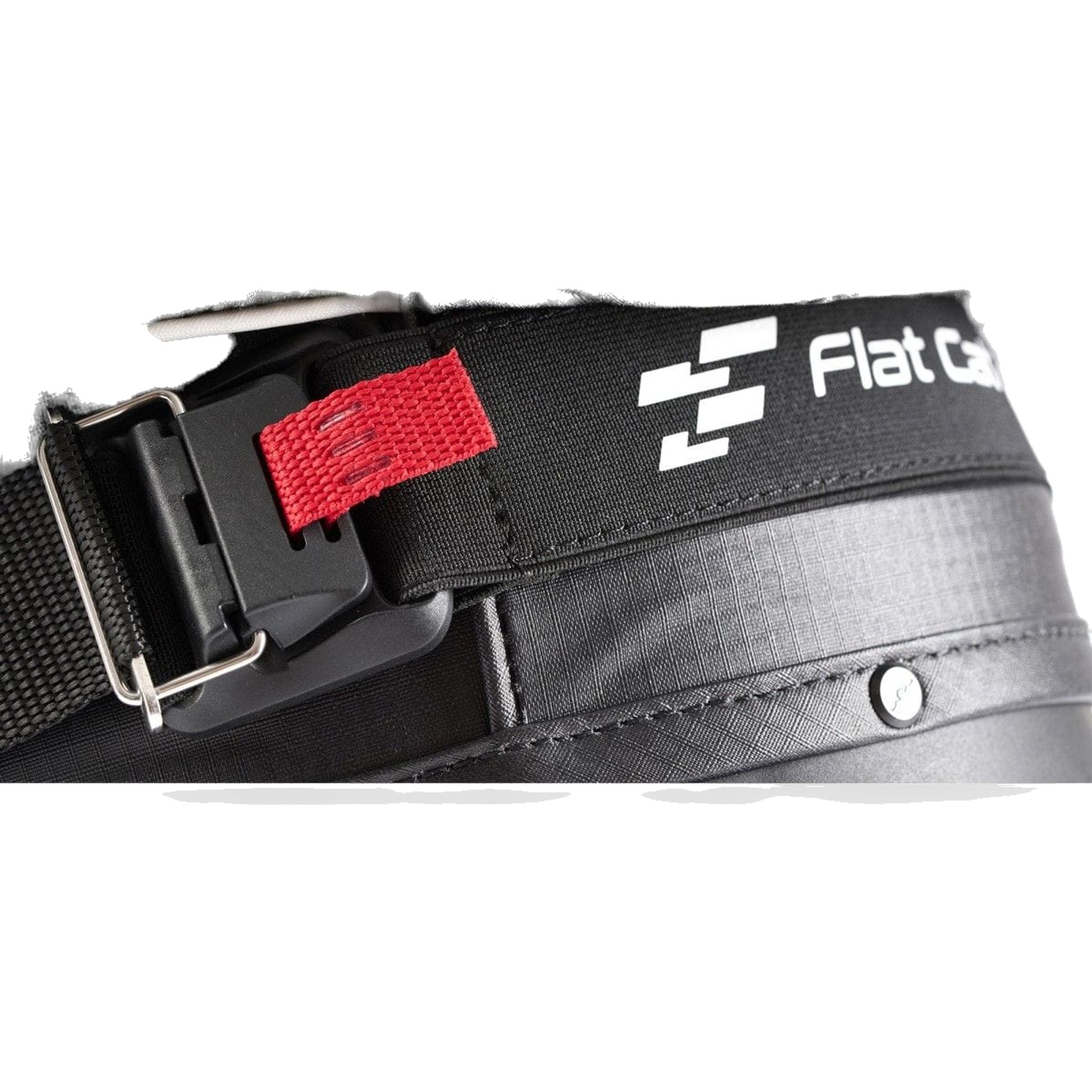 Flat Cat Taschenhalter Strap Magnetisch 25mm