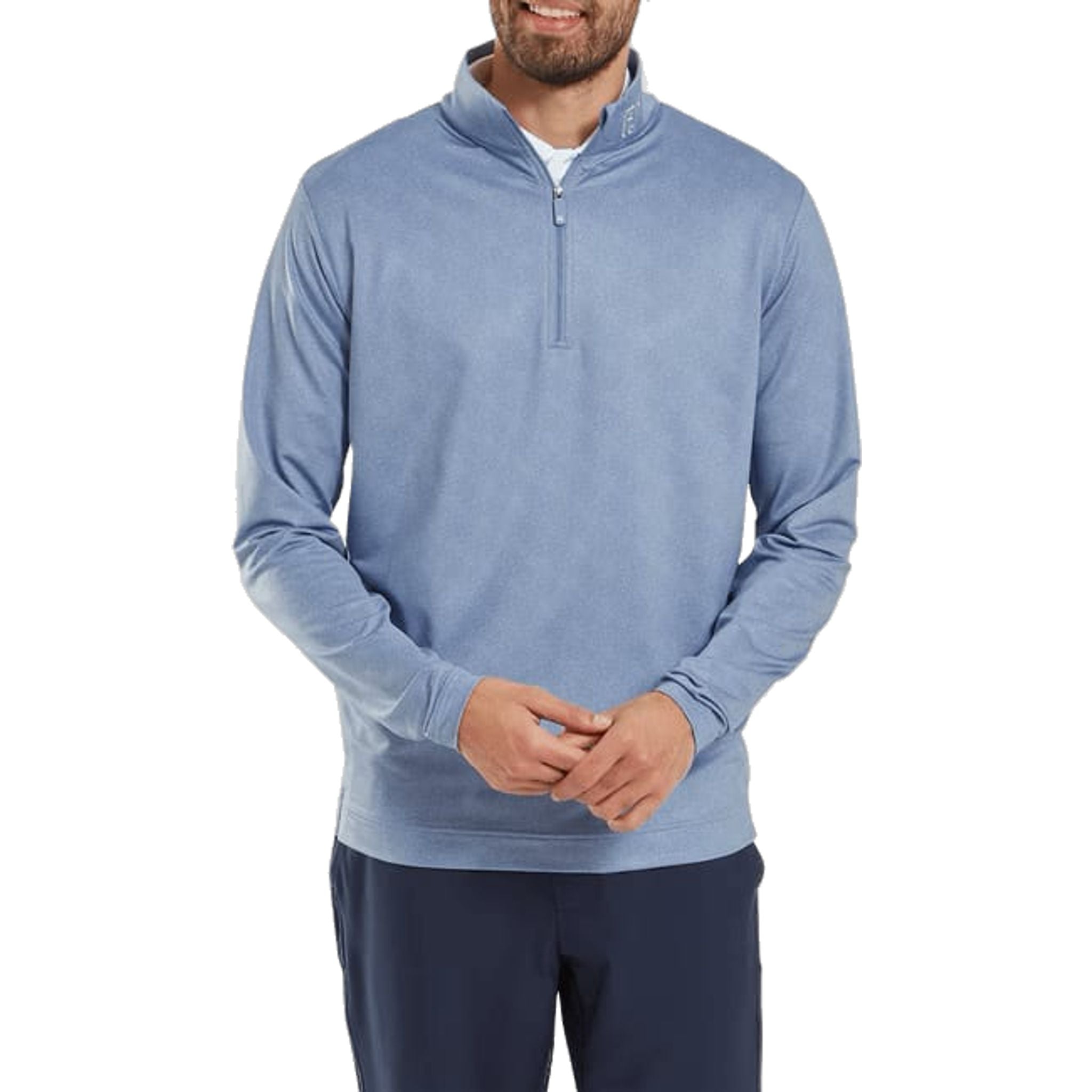 Footjoy Speckle Chill-Out Midlayer Herren