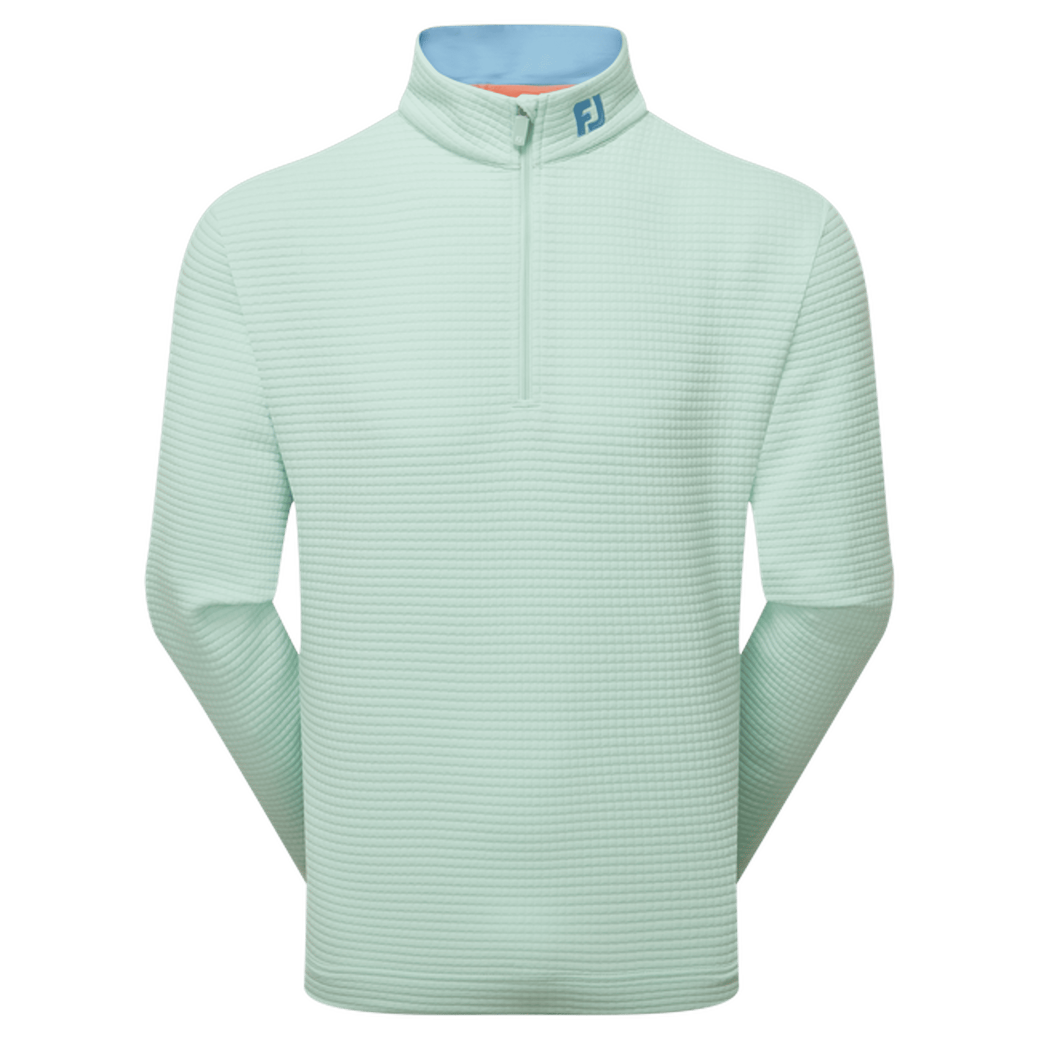 Footjoy Quilt Texture Chill-Out Herren