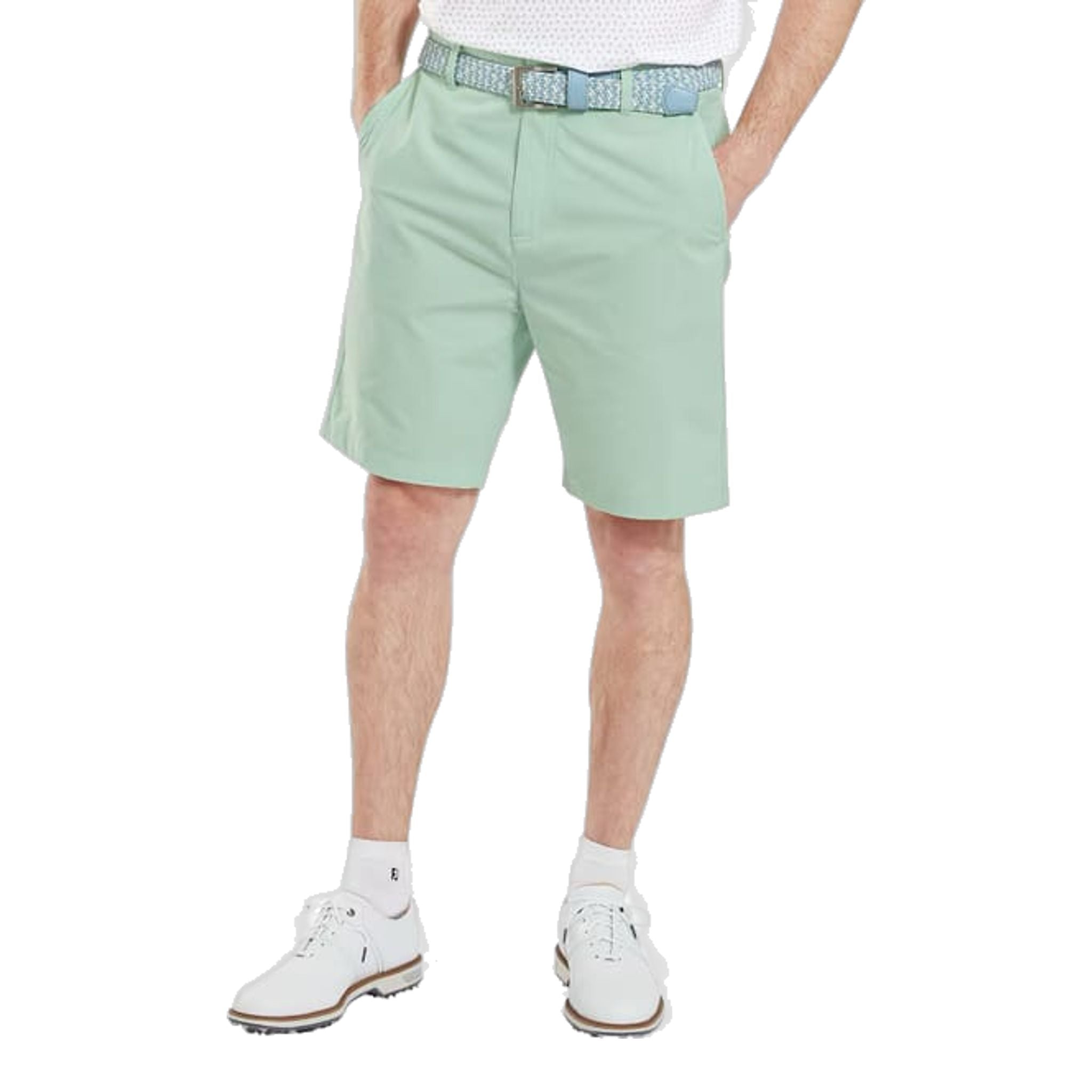 Footjoy Fj Par Golfshort Herren