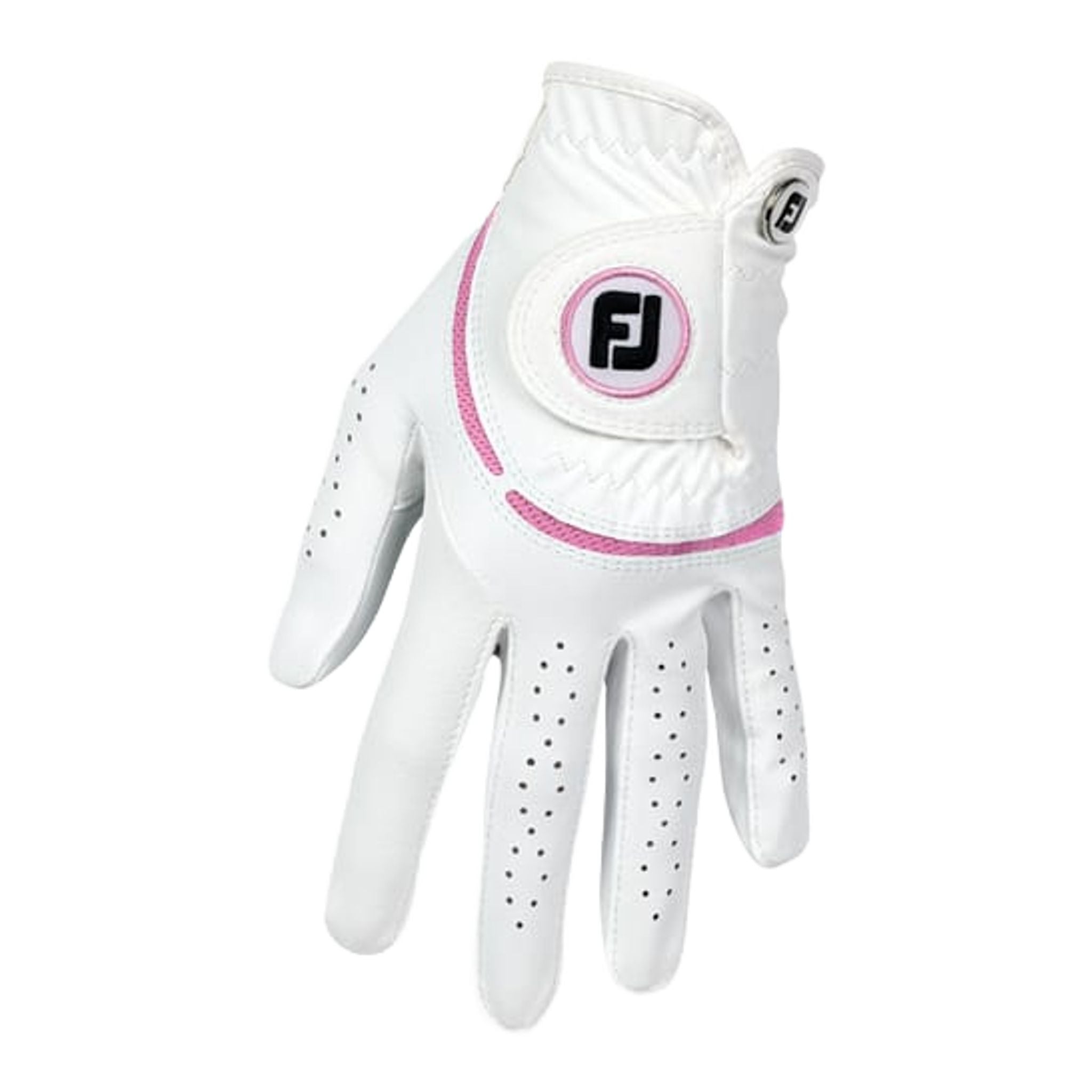 Footjoy WeatherSof Allwetter-Handschuh Damen