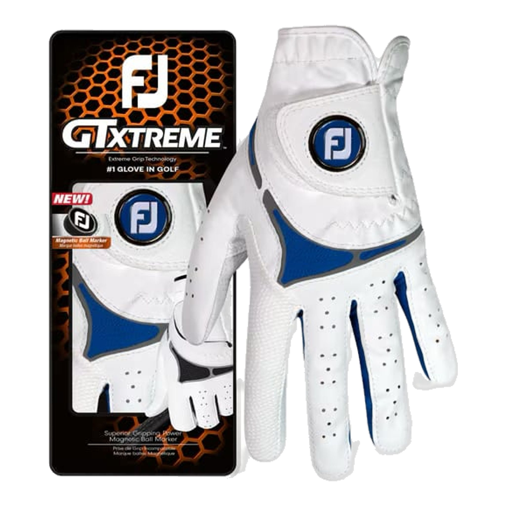 Footjoy GTXtreme Allwetter-Handschuh Damen