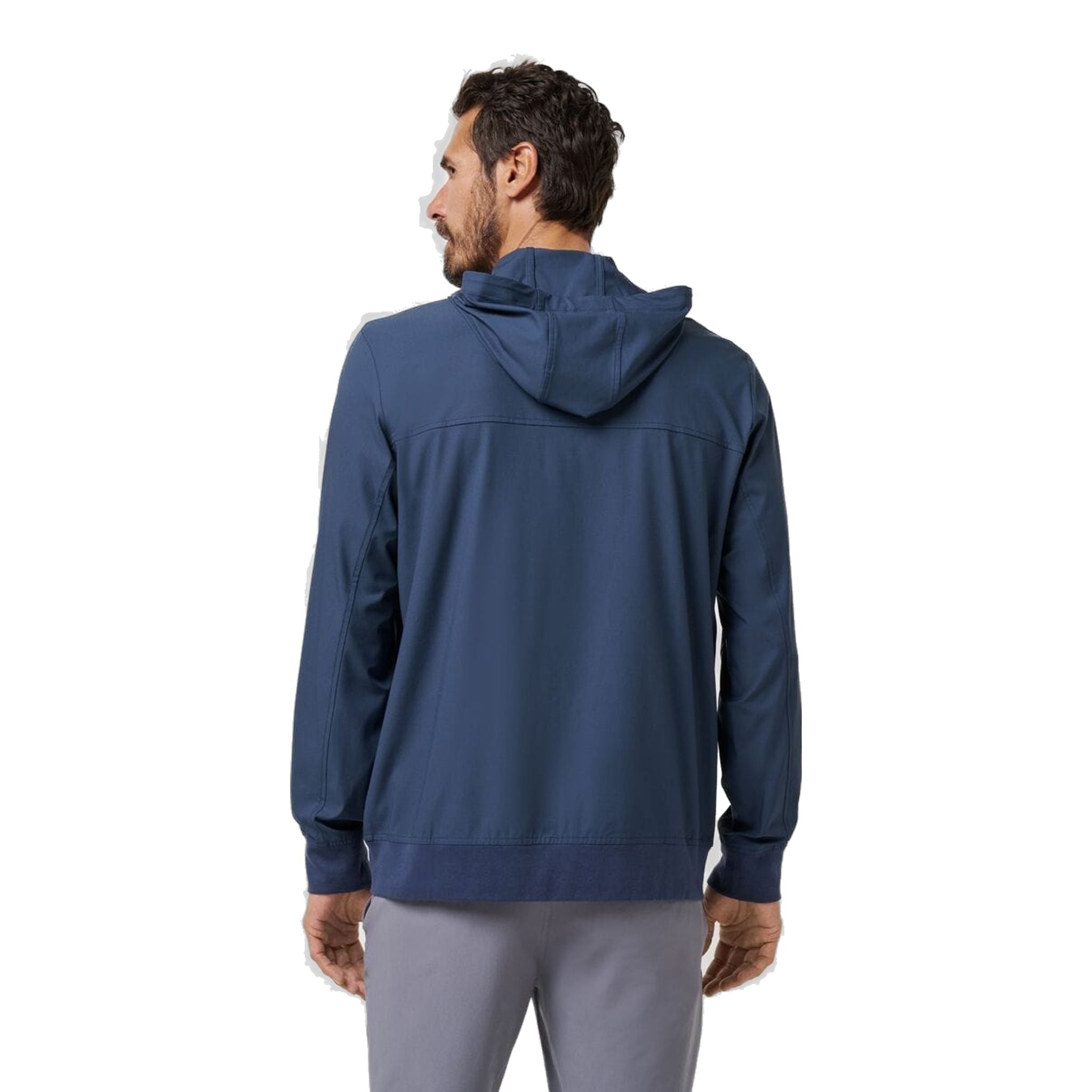 Travis Mathew Wanderlust Hoodie Herren