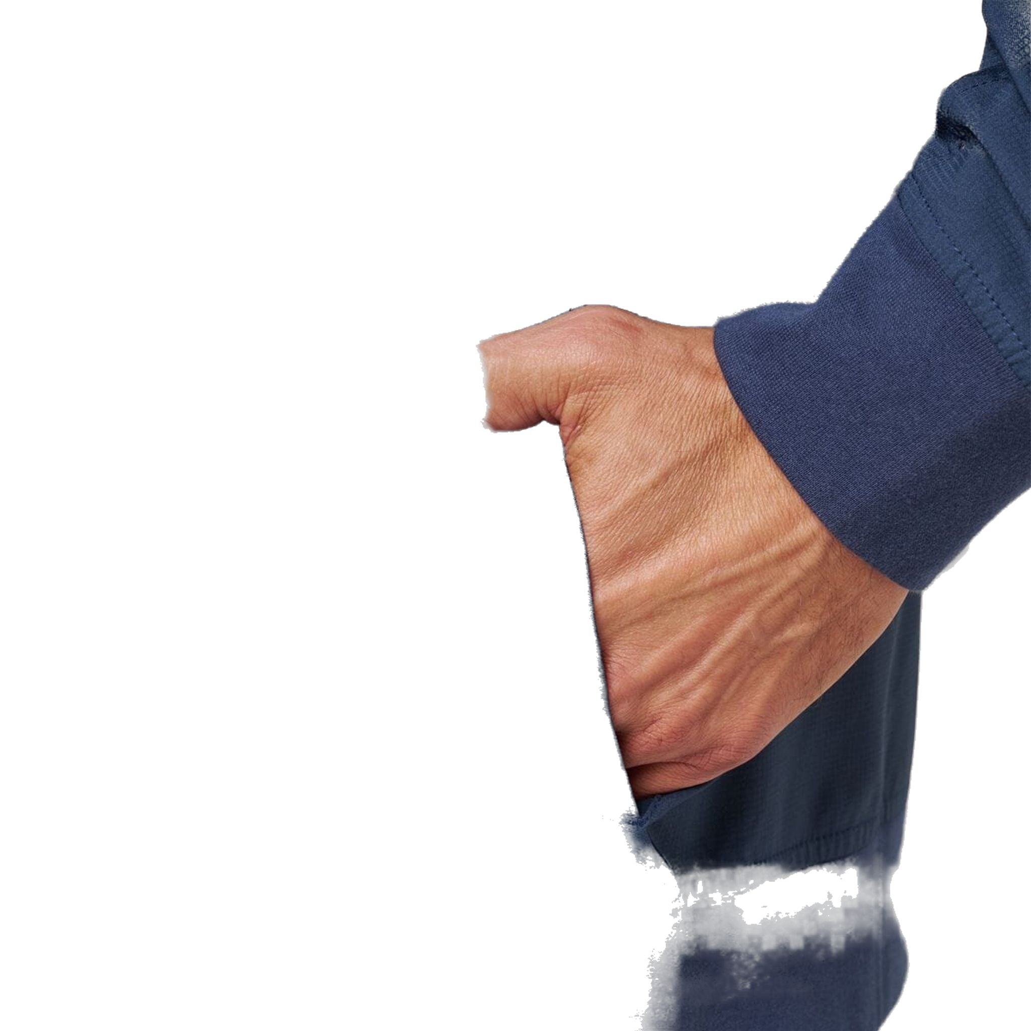 Travis Mathew Wanderlust Hoodie Herren