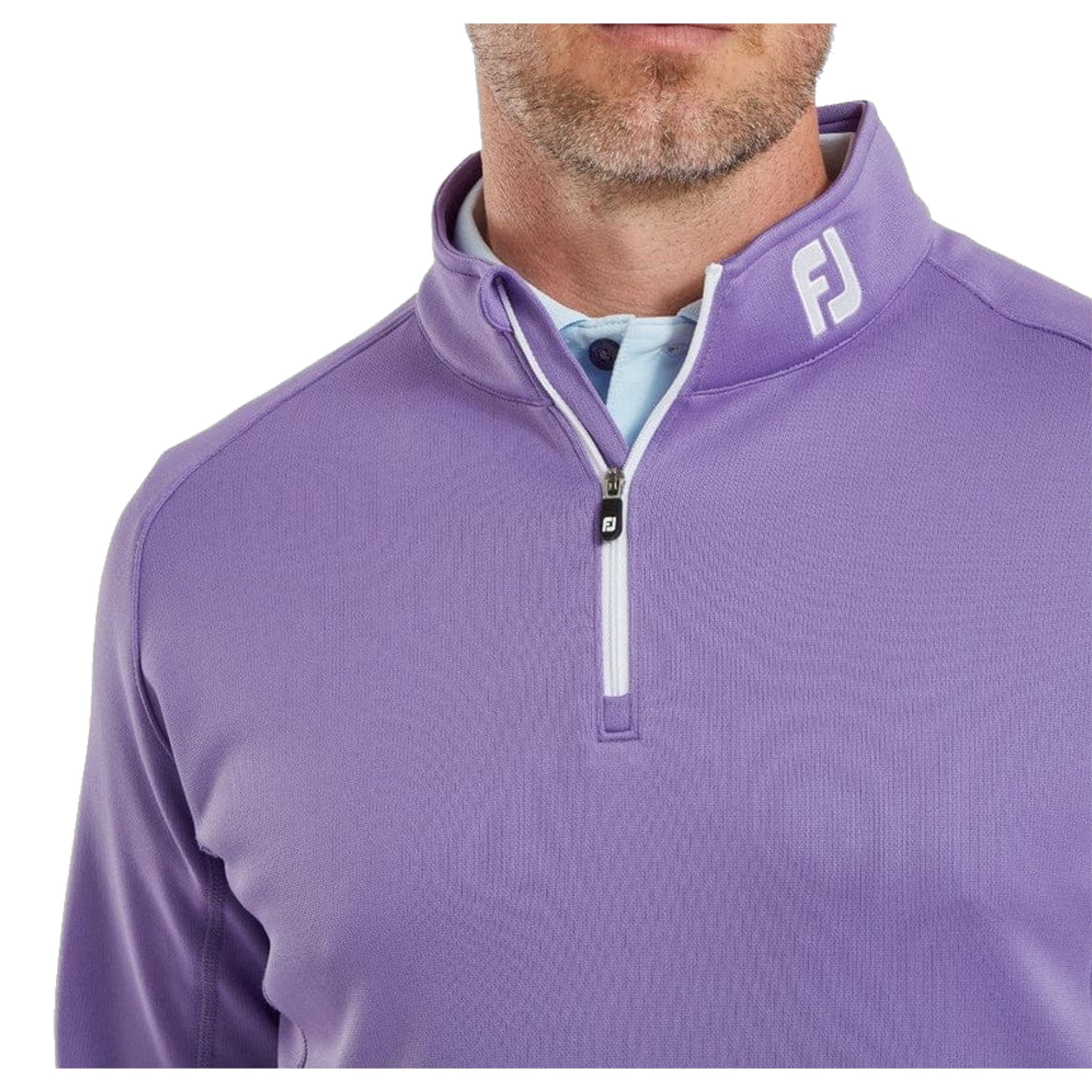 Footjoy Chill Out Pullover Herren