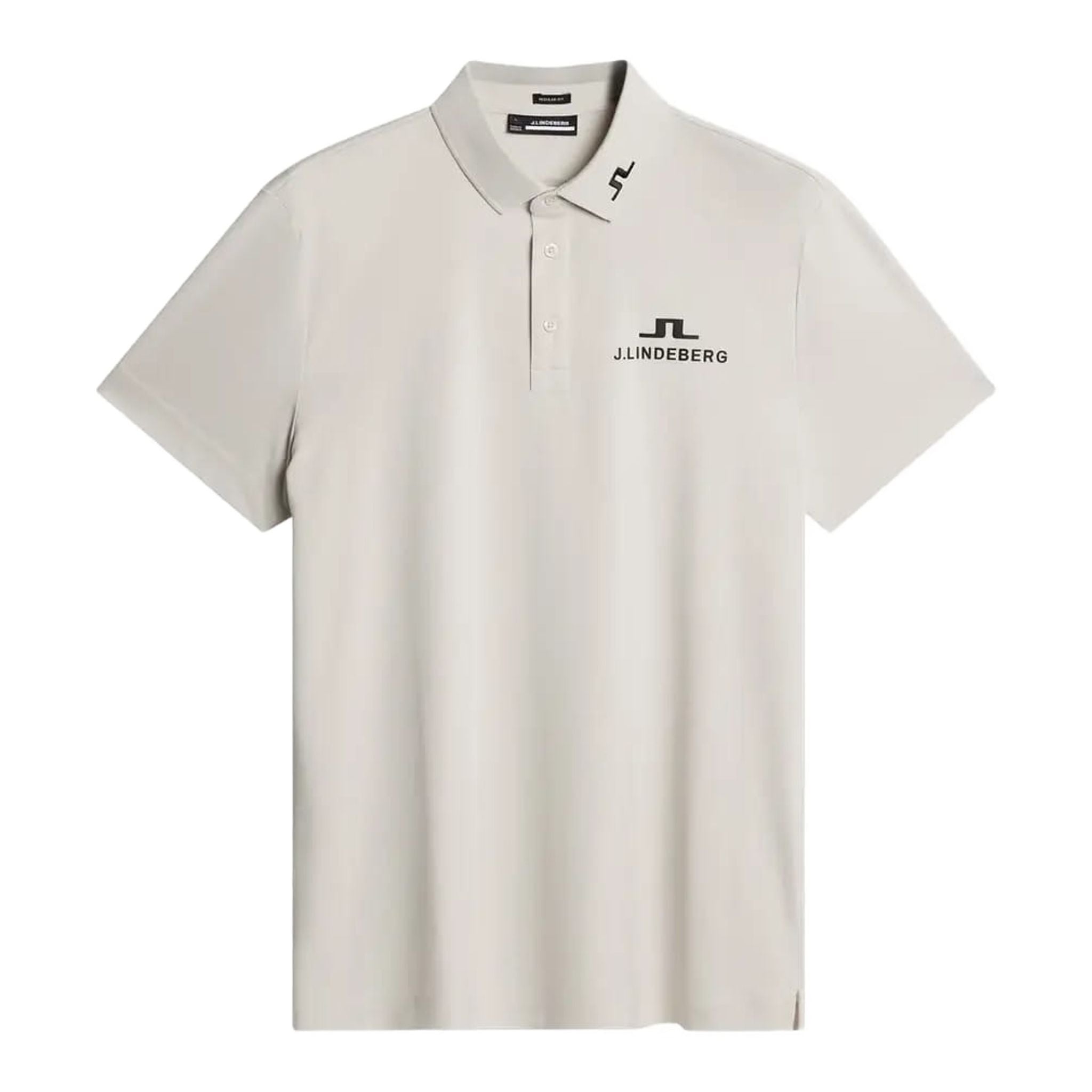 J. Lindeberg KV Tour Golf Polo Herren