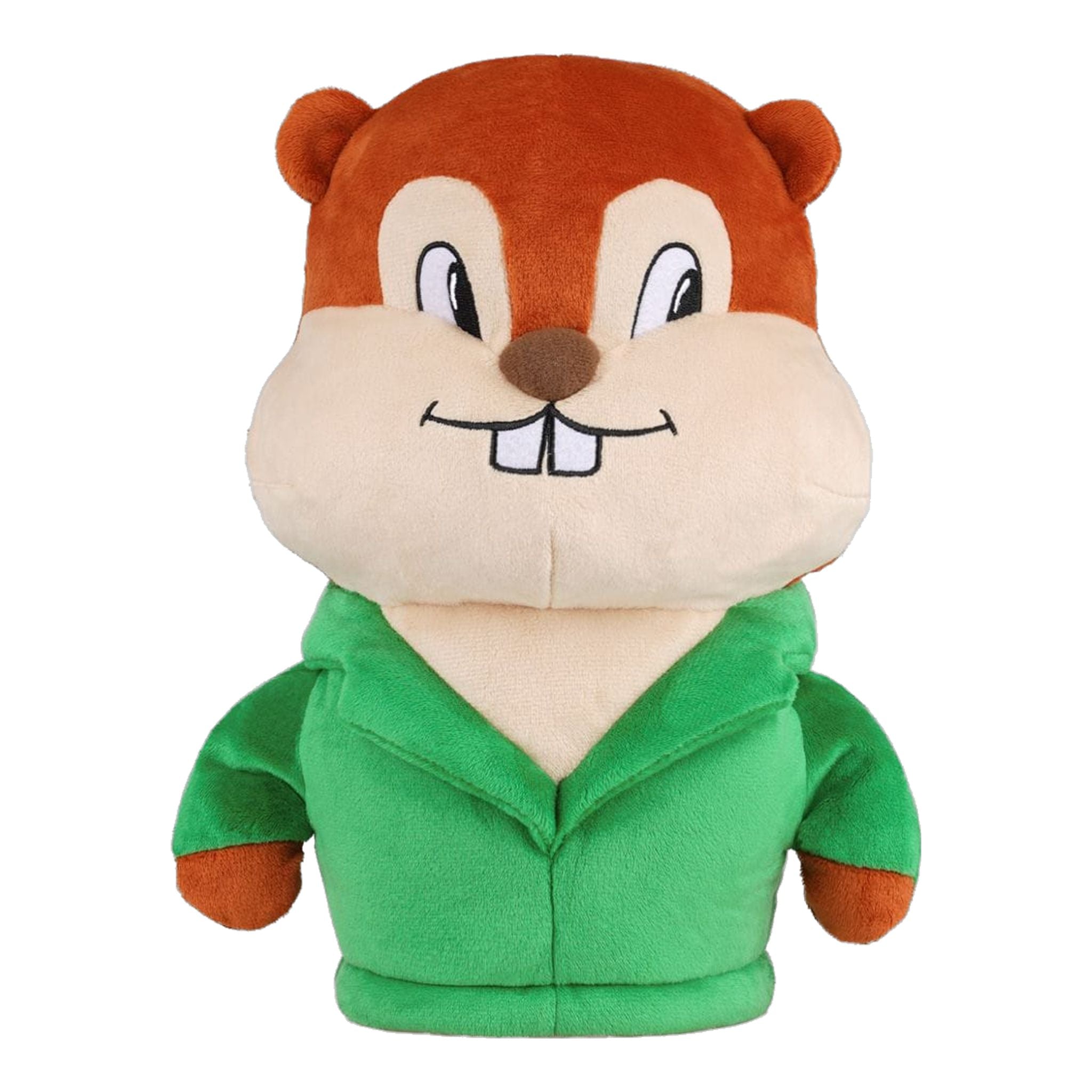 Puppets Headcover Squirrel Driver Headcover