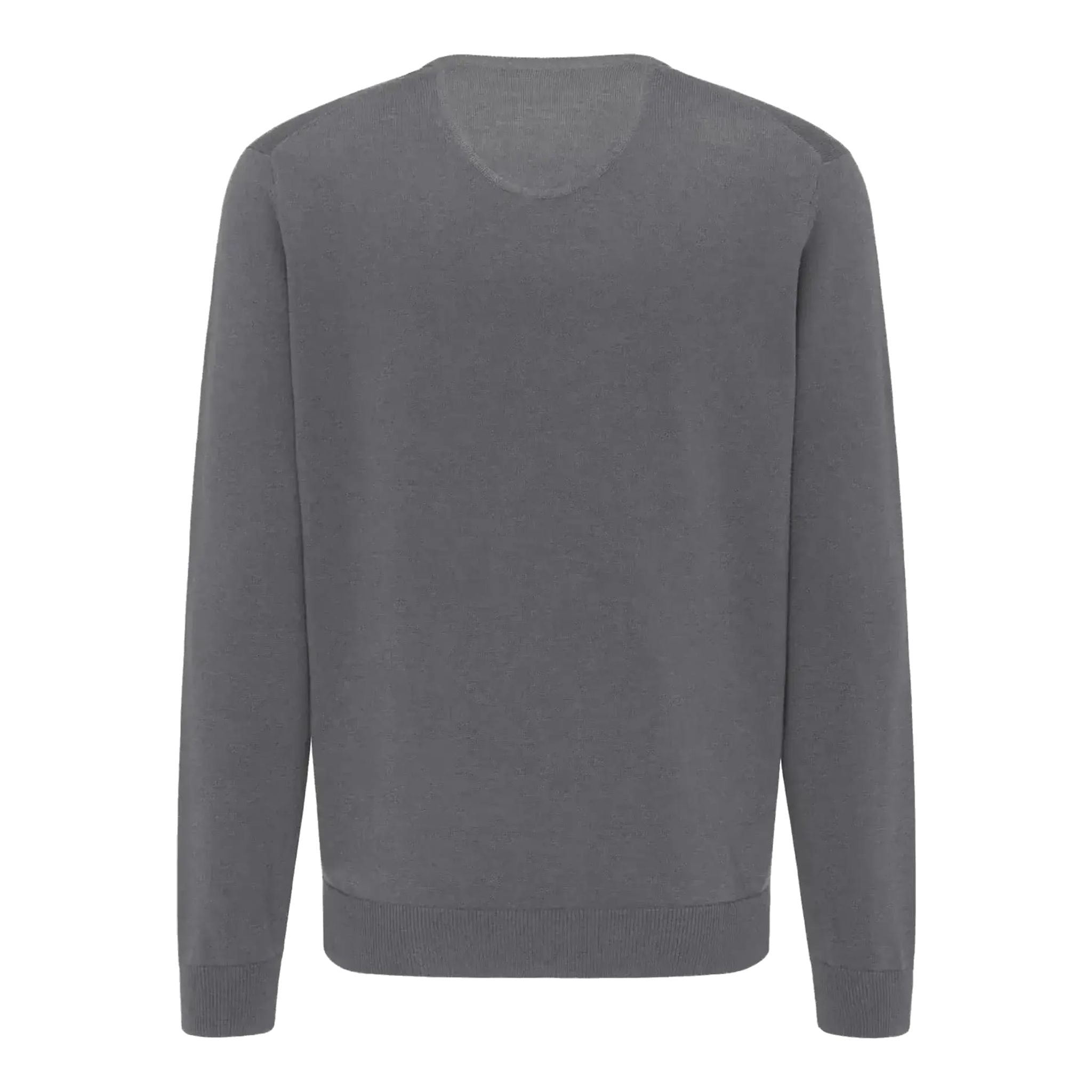 Fynch Hatton V-Neck Pullover Herren