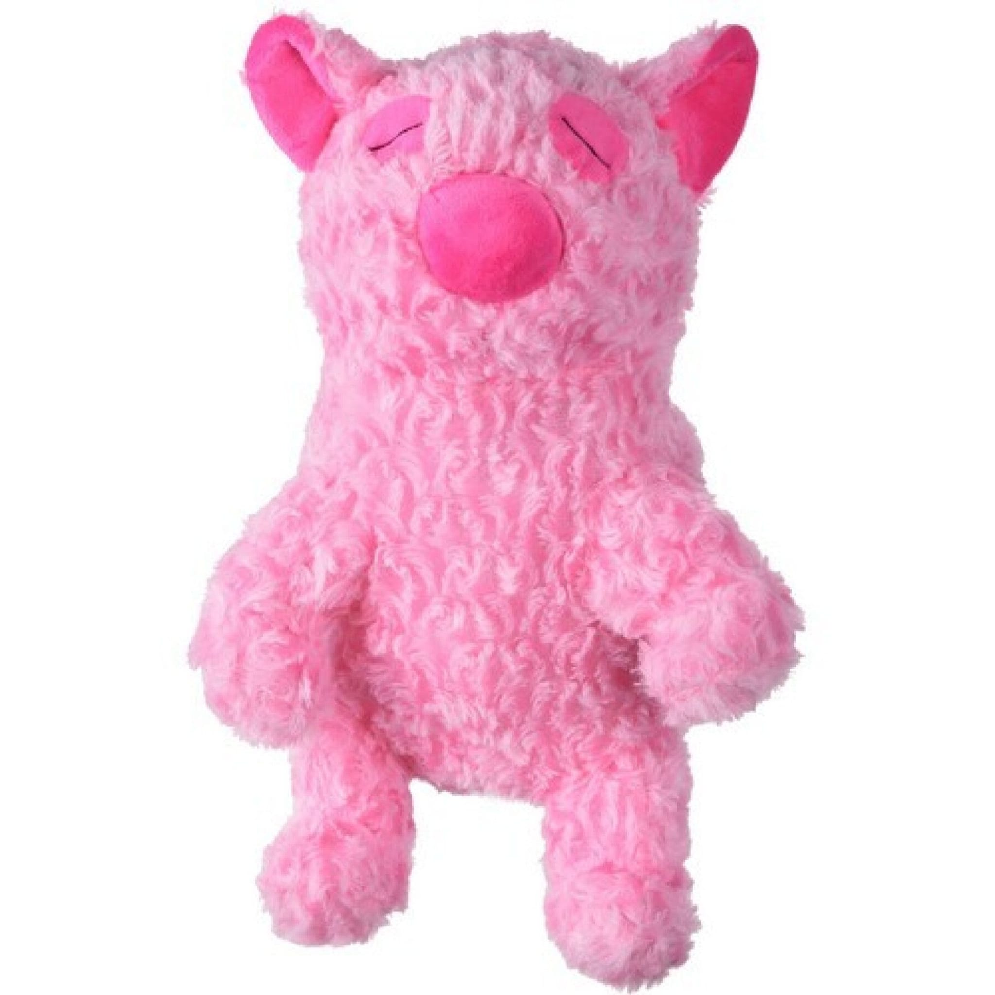 Puppets Headcover Headcover Pink Pig